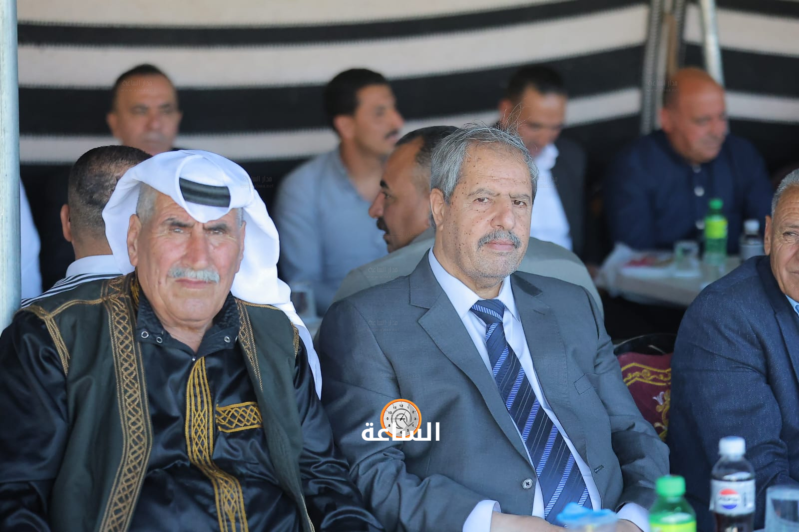 Madar Al-Saa Images 0.6337742639990491