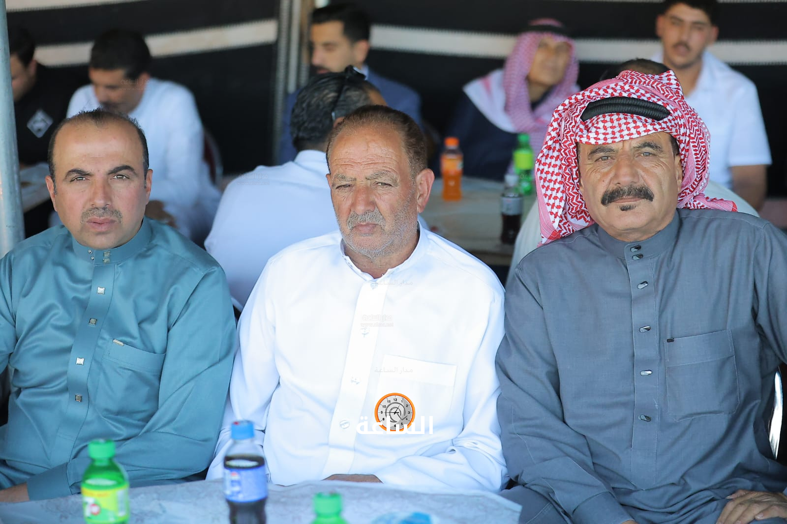 Madar Al-Saa Images 0.11896883512847878