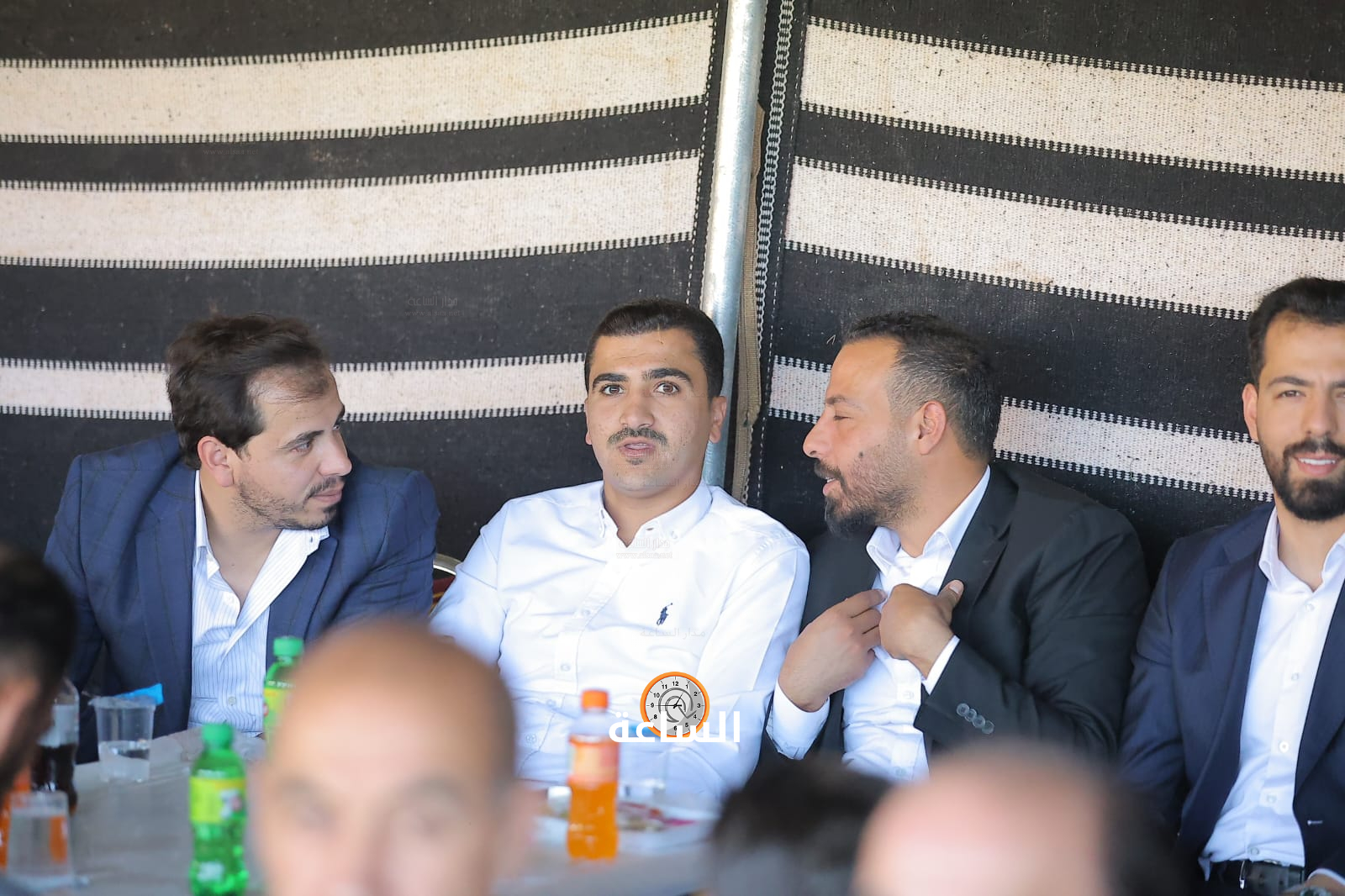 Madar Al-Saa Images 0.06214863512800883