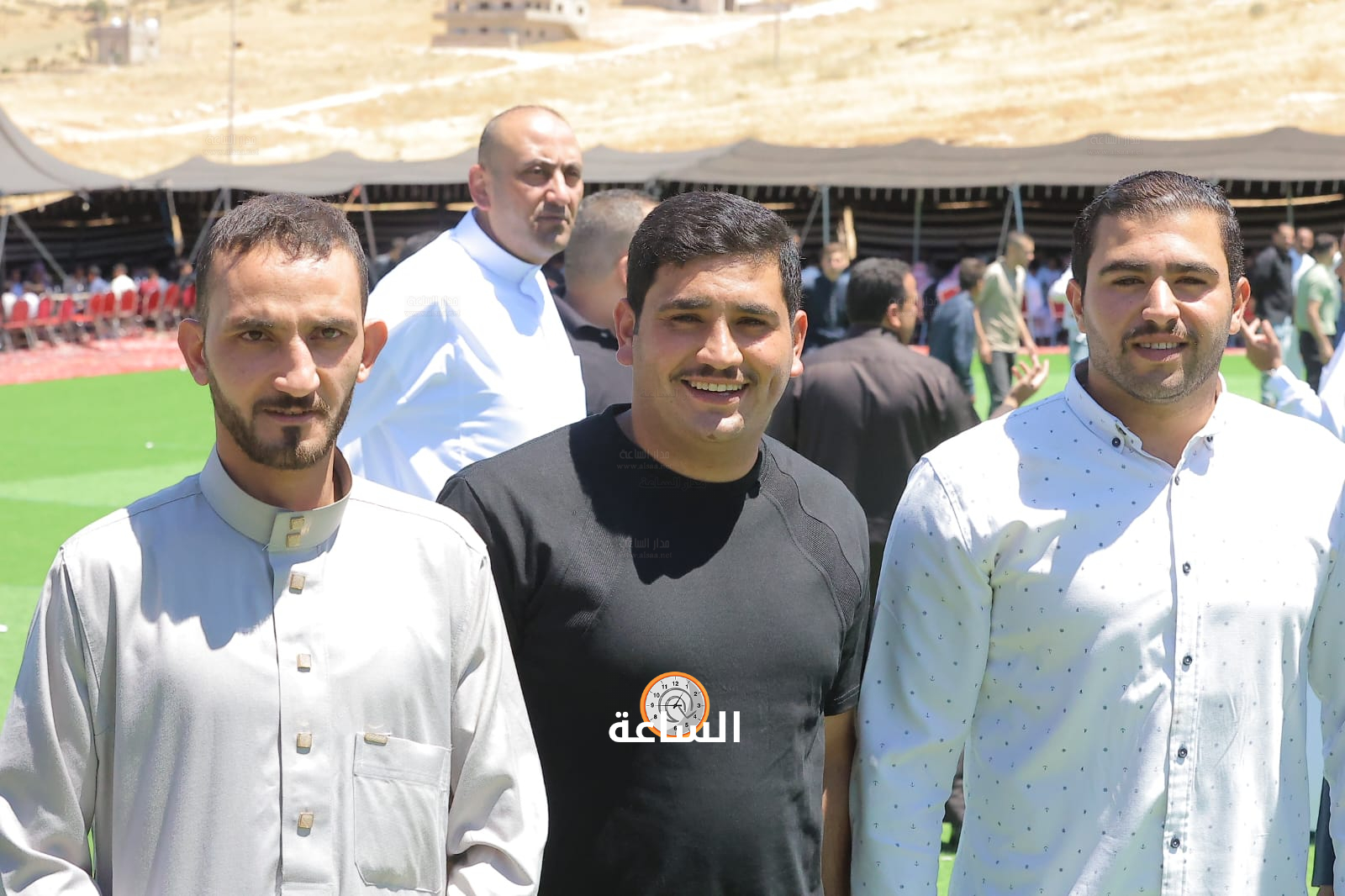 Madar Al-Saa Images 0.7966635123628016