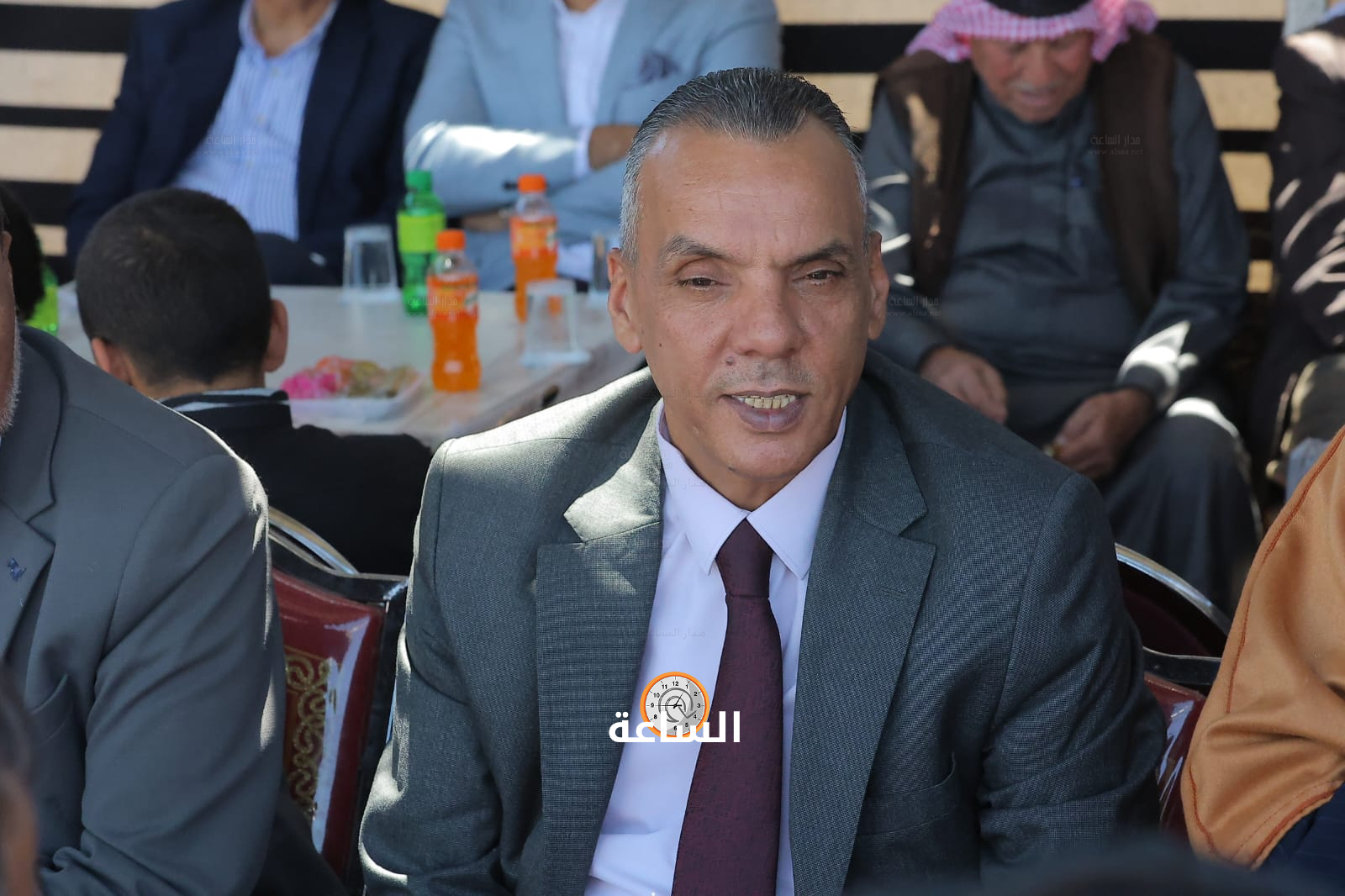 Madar Al-Saa Images 0.7015995601755982