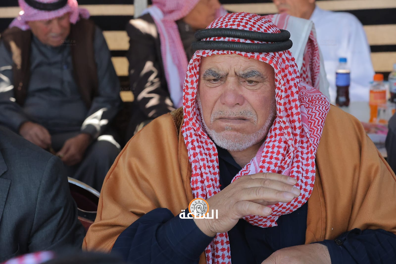 Madar Al-Saa Images 0.061514812881077185