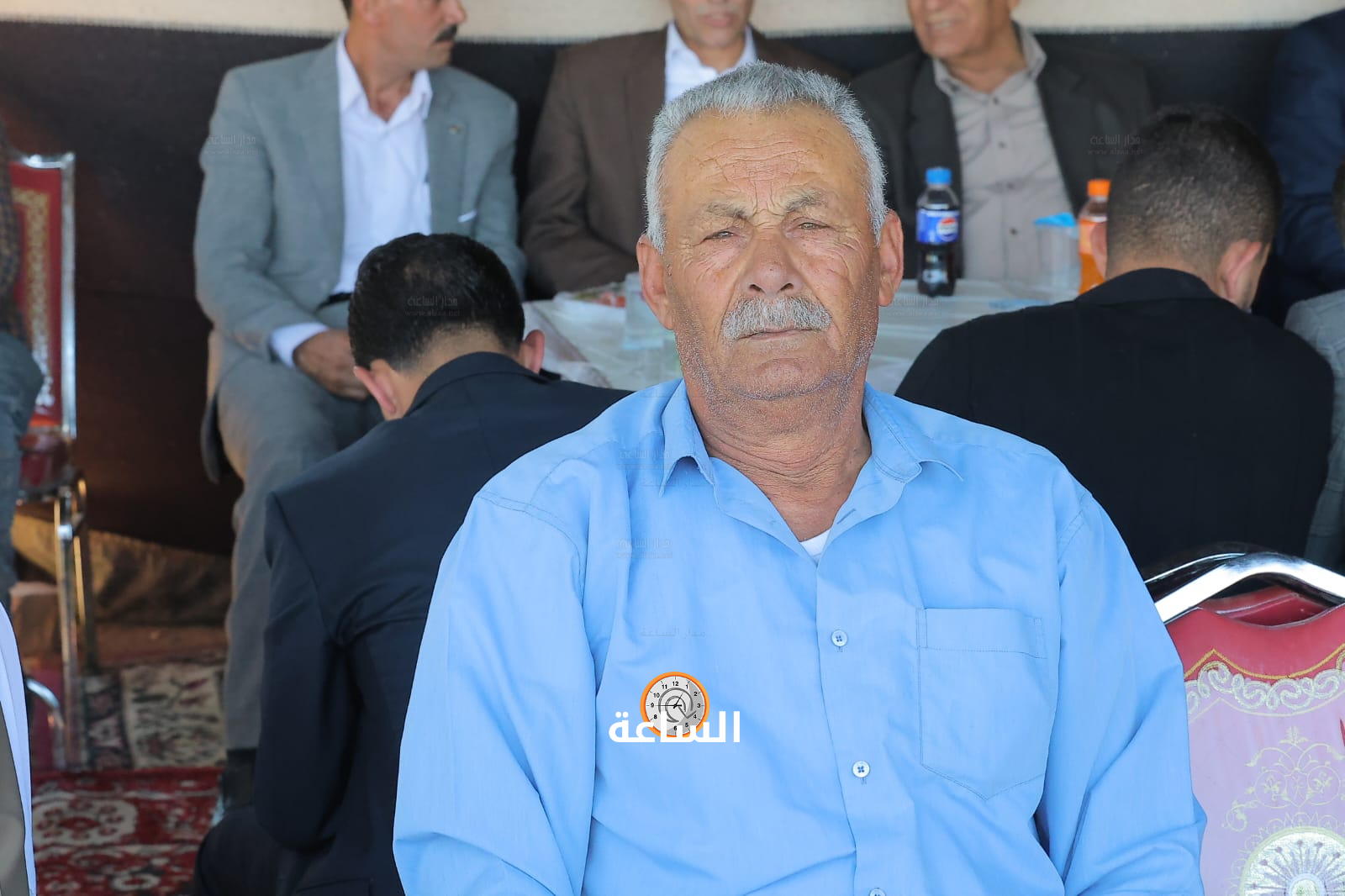 Madar Al-Saa Images 0.048949918322221286