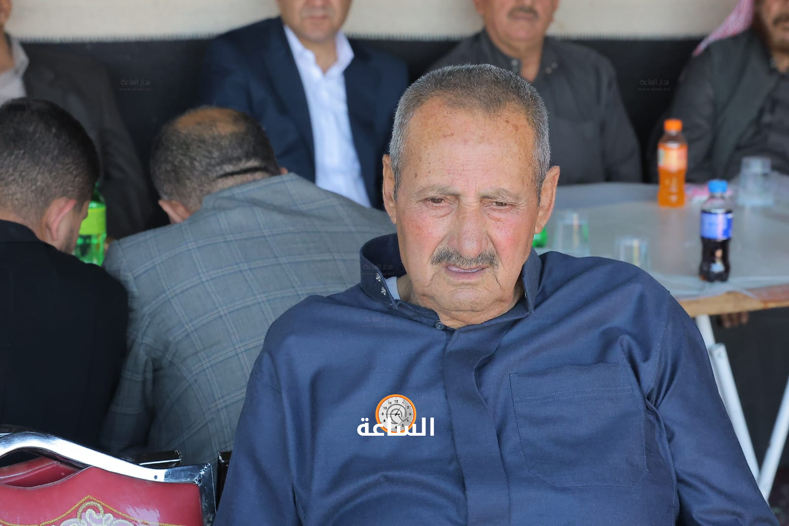 Madar Al-Saa Images 0.0658219549795277