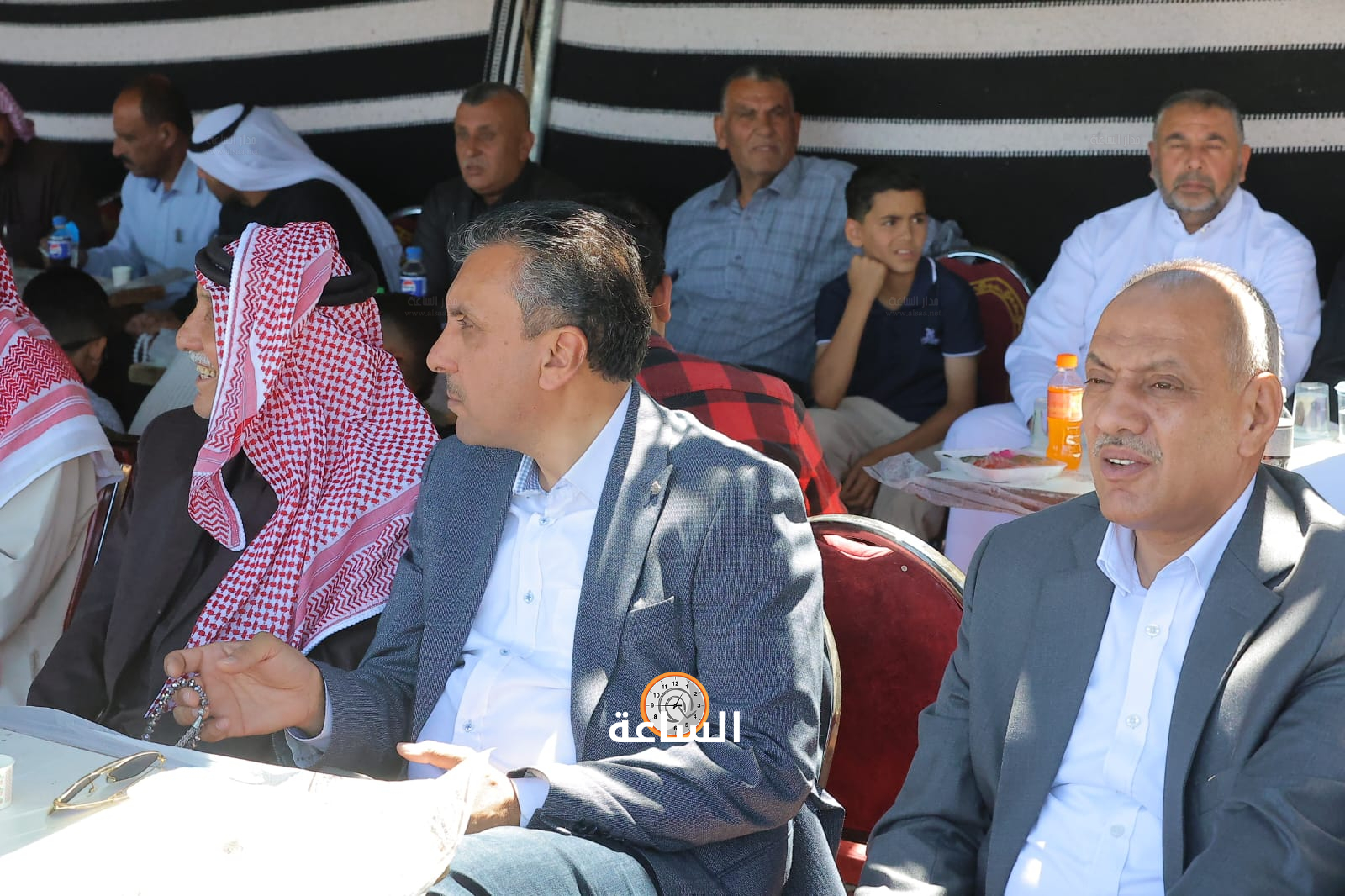 Madar Al-Saa Images 0.5850231311068252
