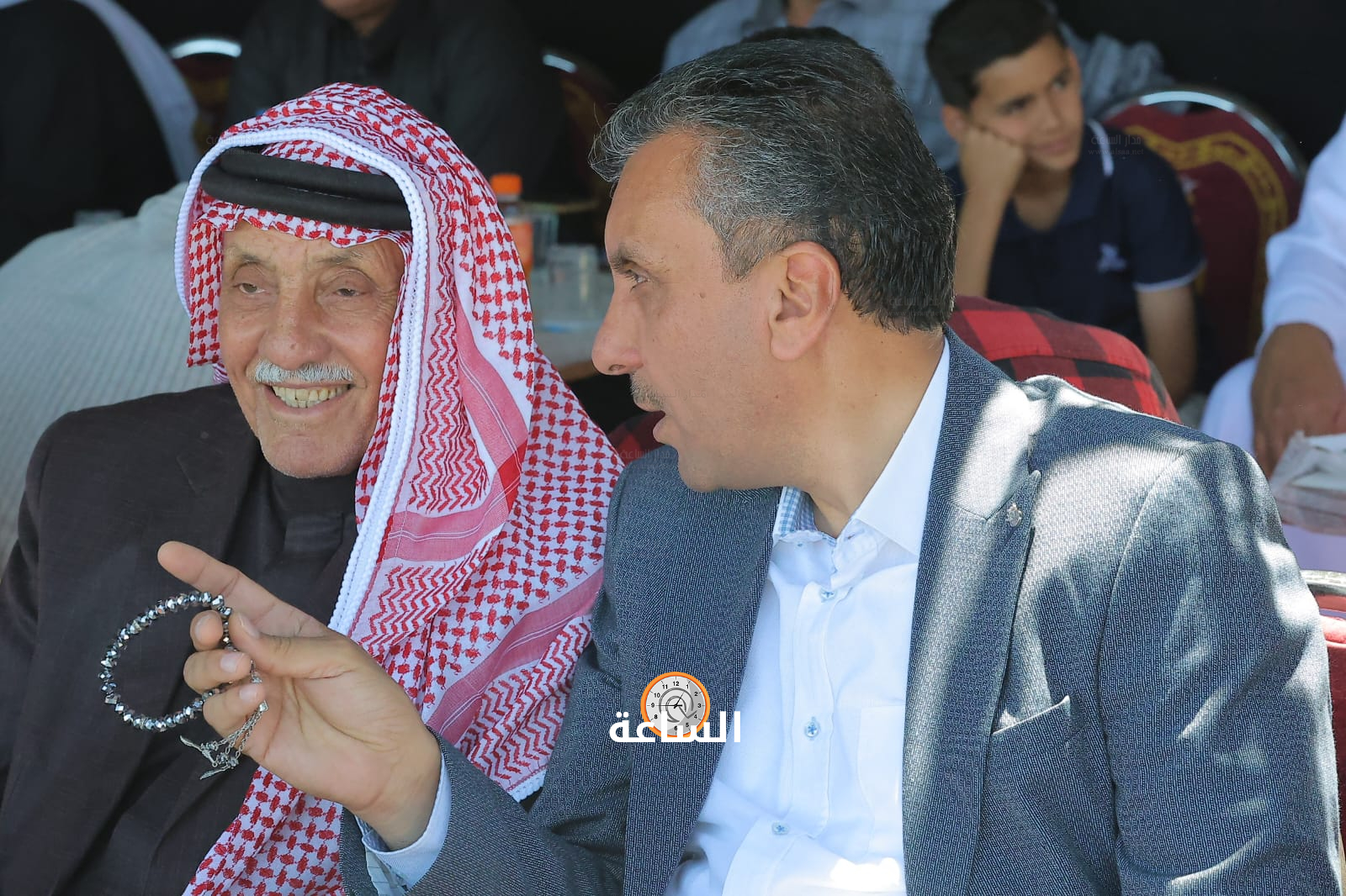 Madar Al-Saa Images 0.6728746946741423