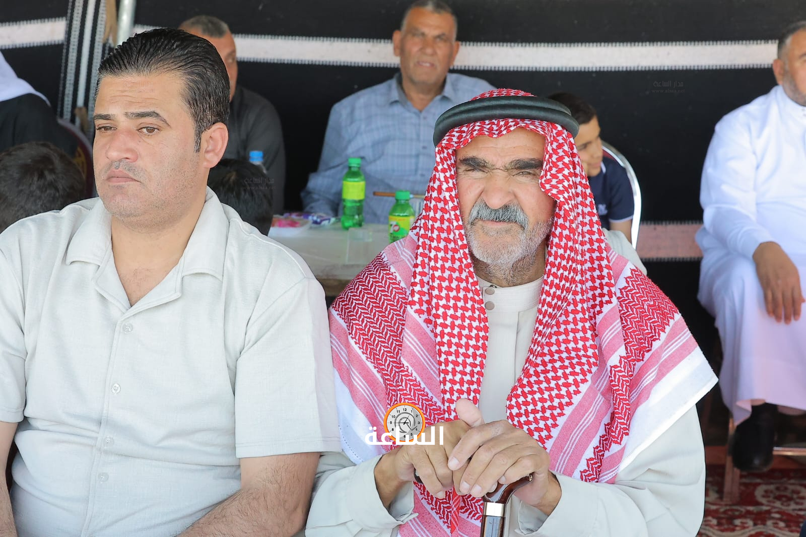 Madar Al-Saa Images 0.32242387270197437