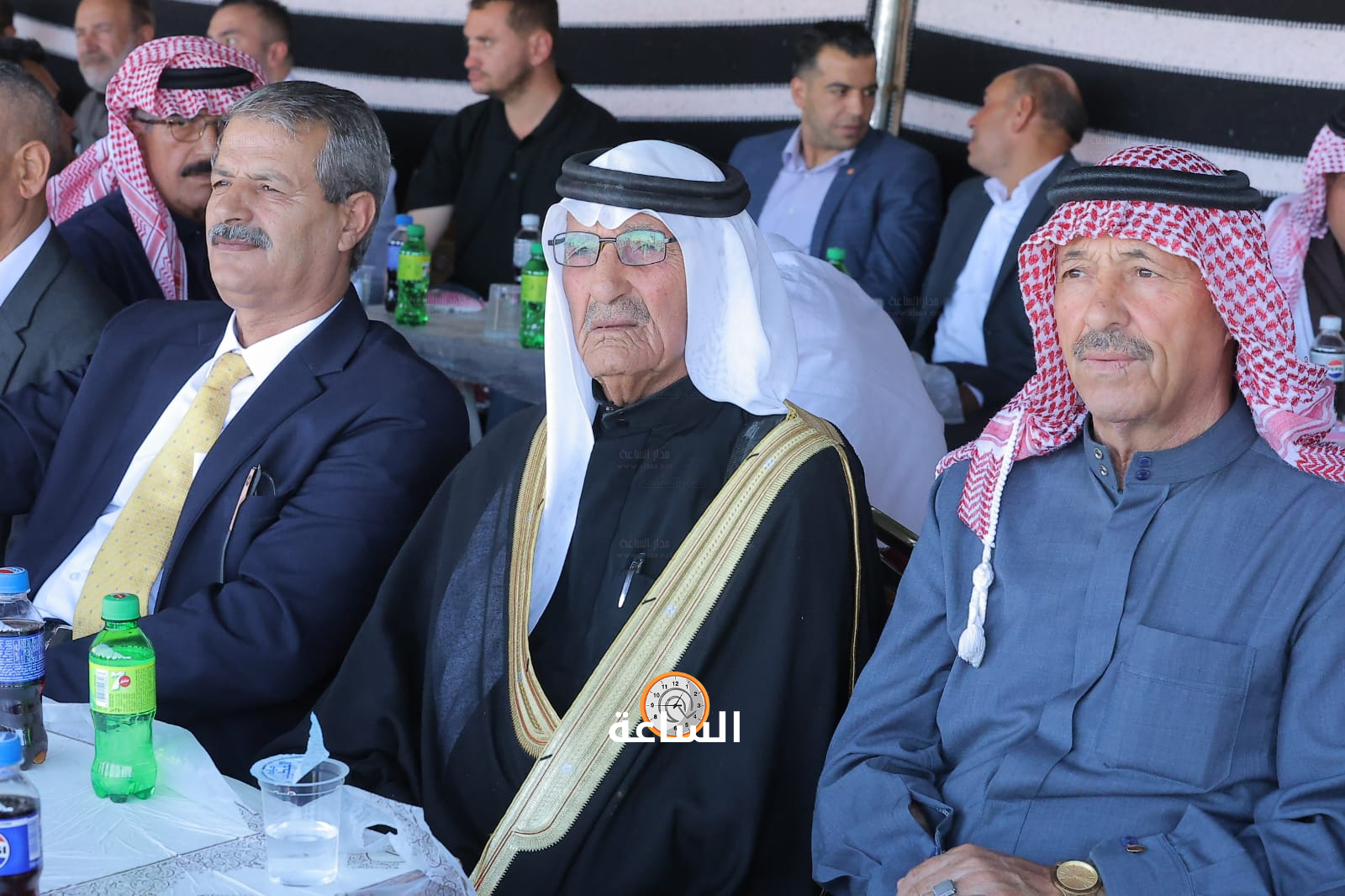 Madar Al-Saa Images 0.39671093137642943