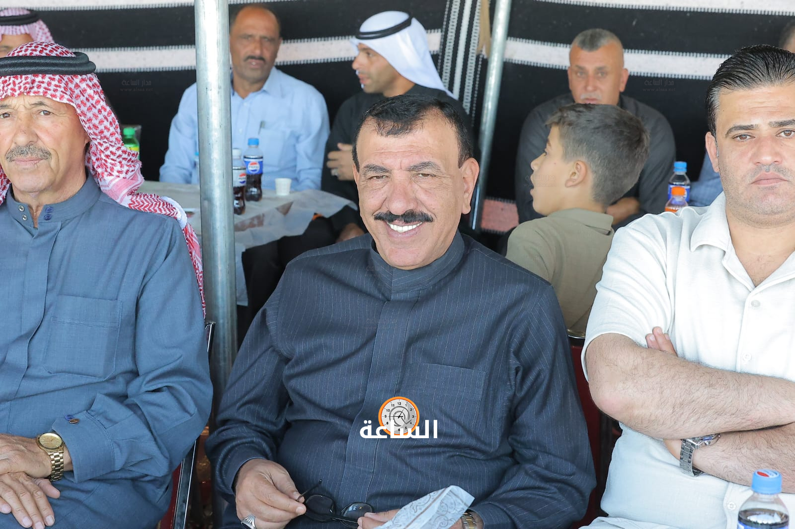 Madar Al-Saa Images 0.34292732154979355