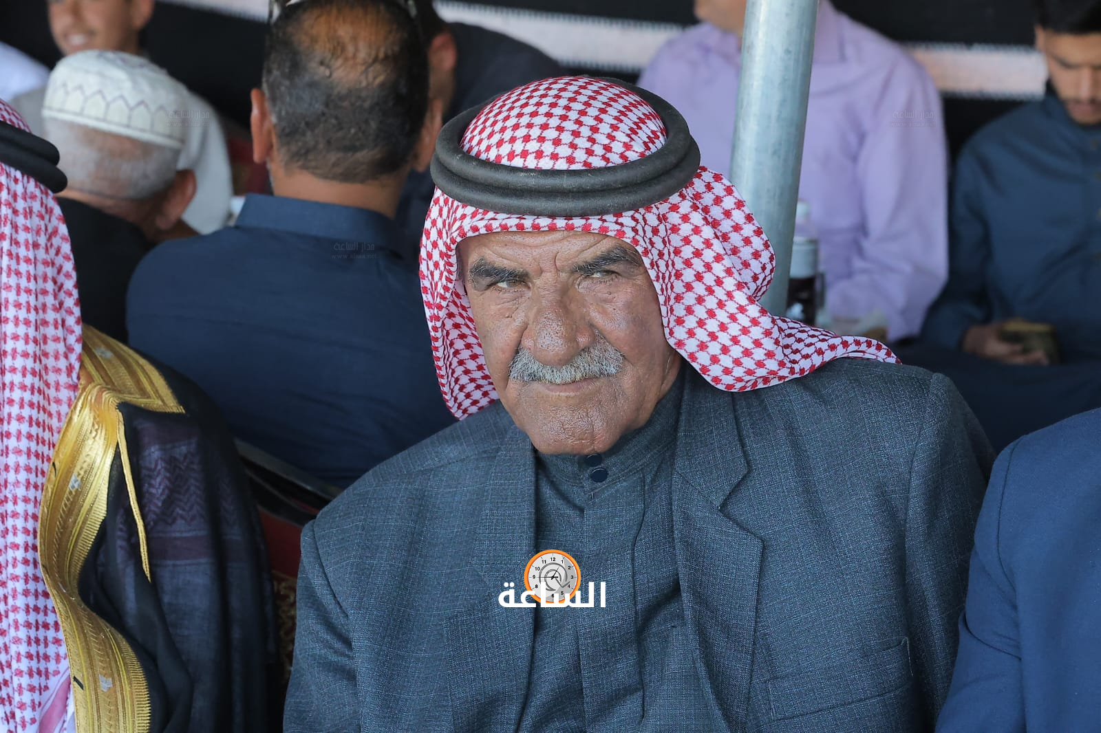 Madar Al-Saa Images 0.6879424849455378