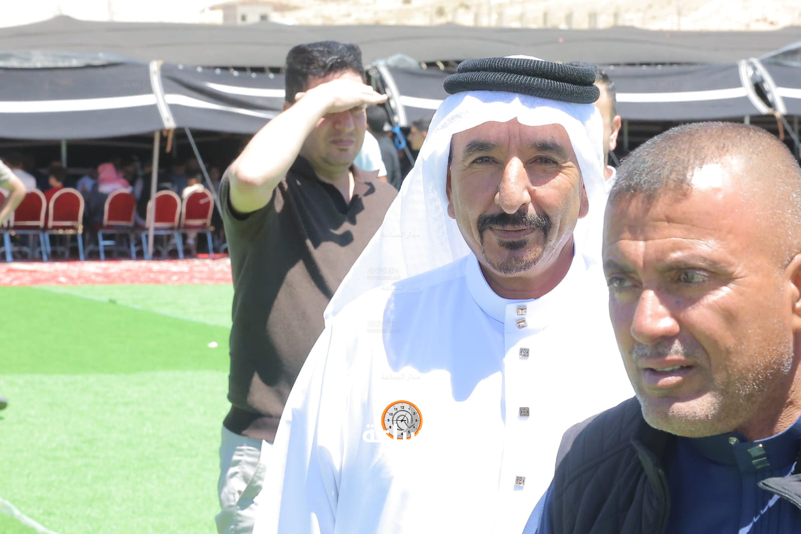 Madar Al-Saa Images 0.96945635533302