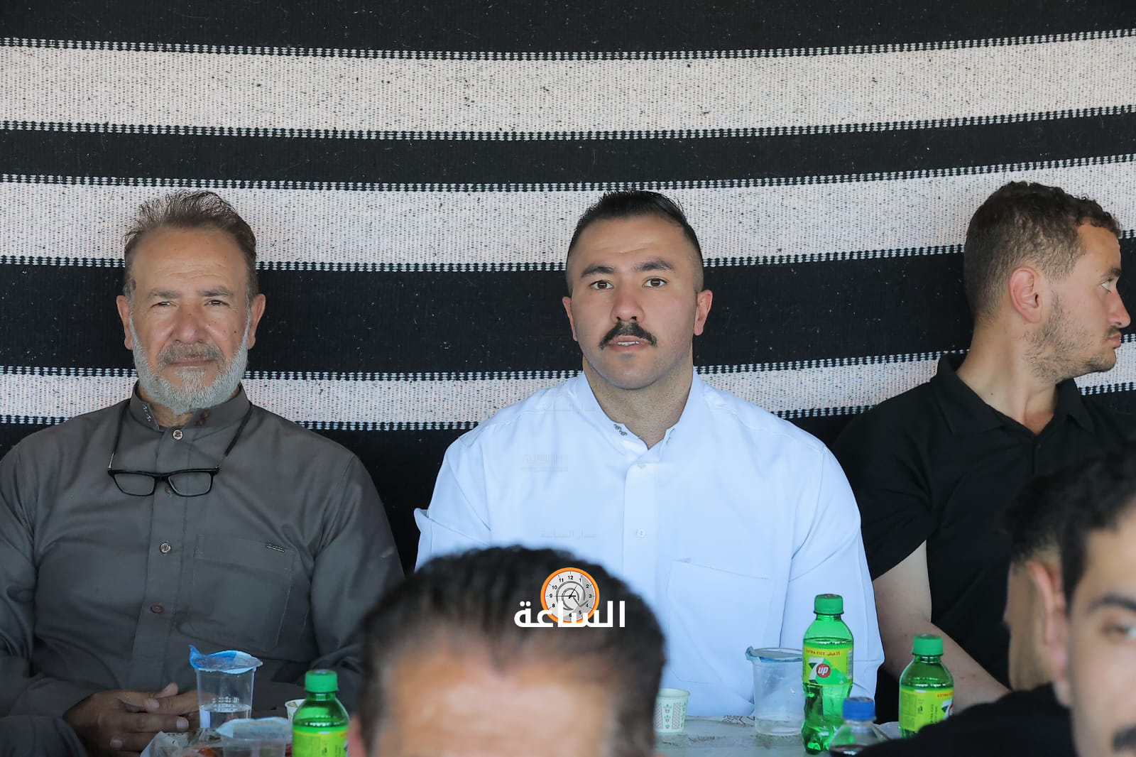 Madar Al-Saa Images 0.28106482142987066