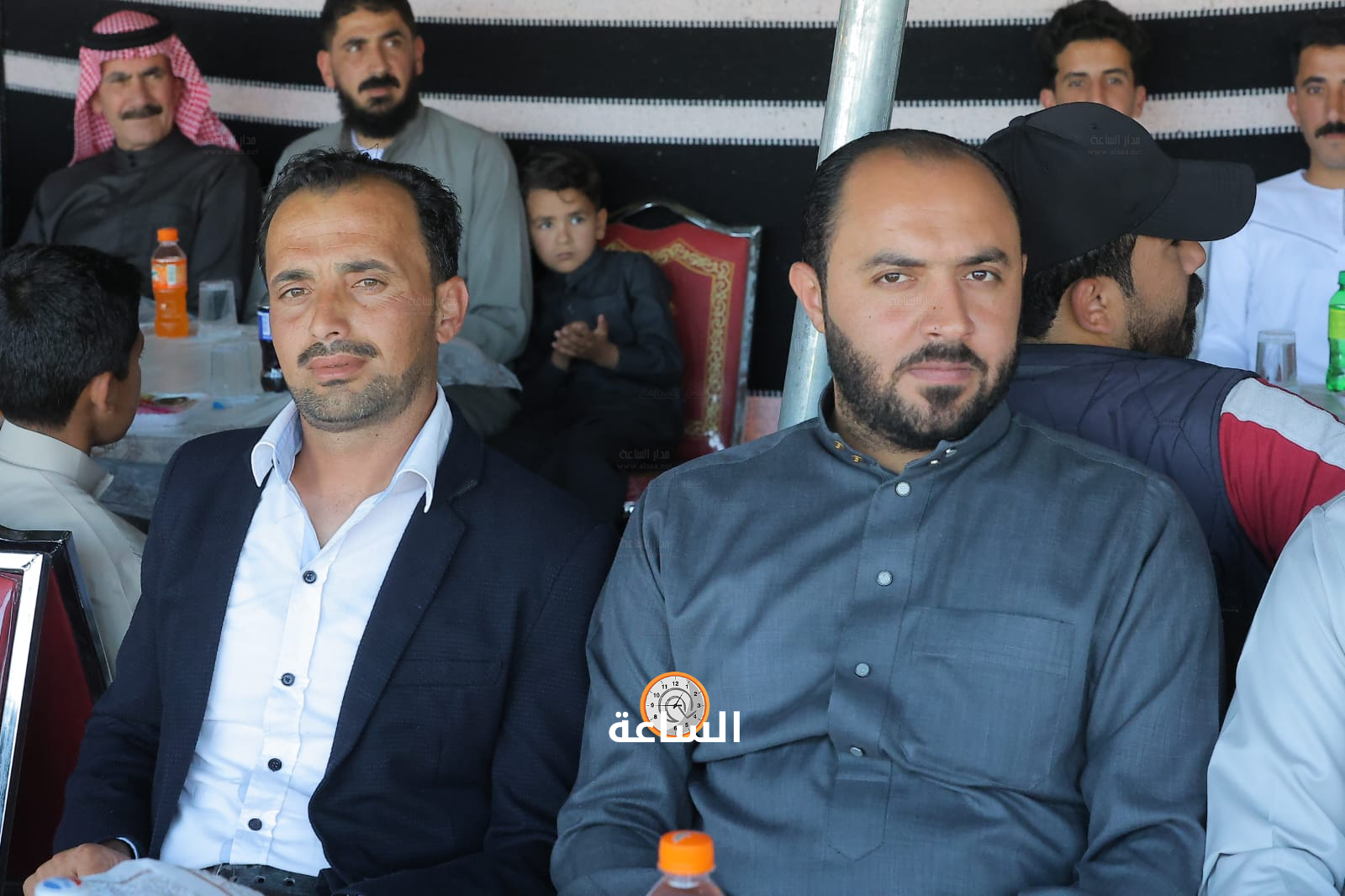 Madar Al-Saa Images 0.434527651168245