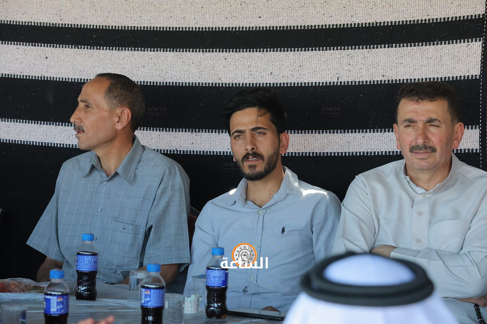 Madar Al-Saa Images 0.443315253419278