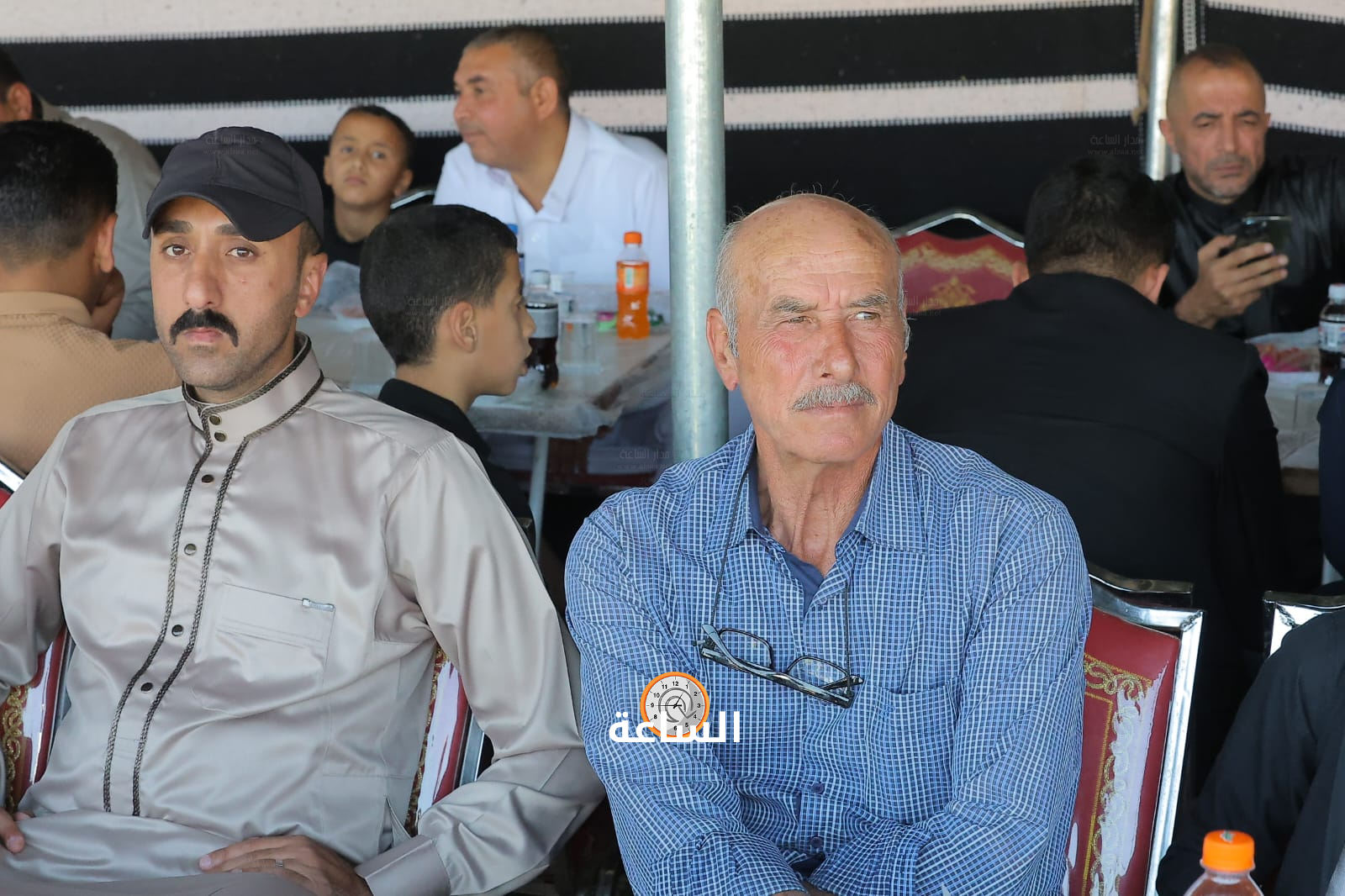 Madar Al-Saa Images 0.4664517162892662