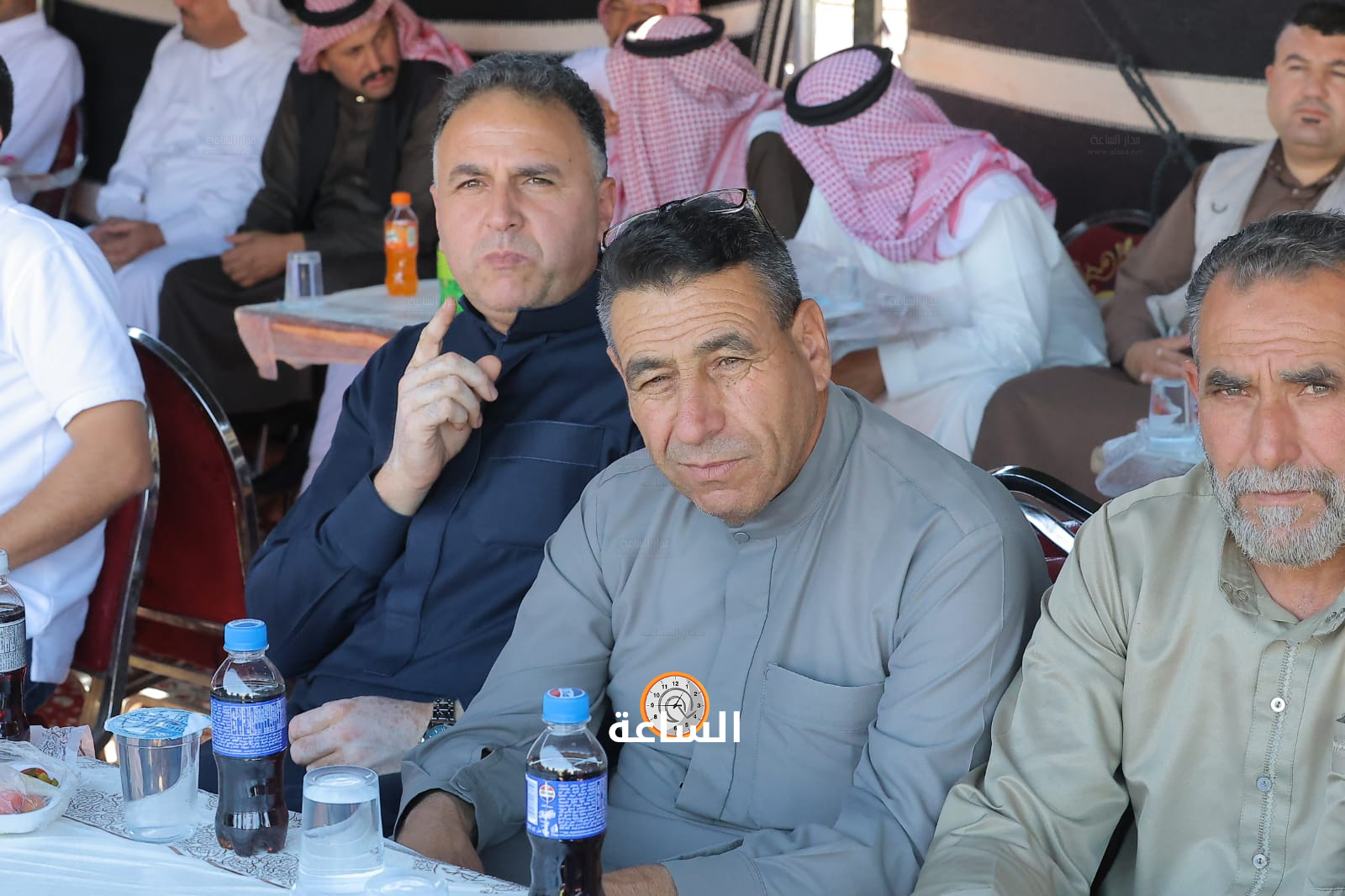 Madar Al-Saa Images 0.46187490808255616