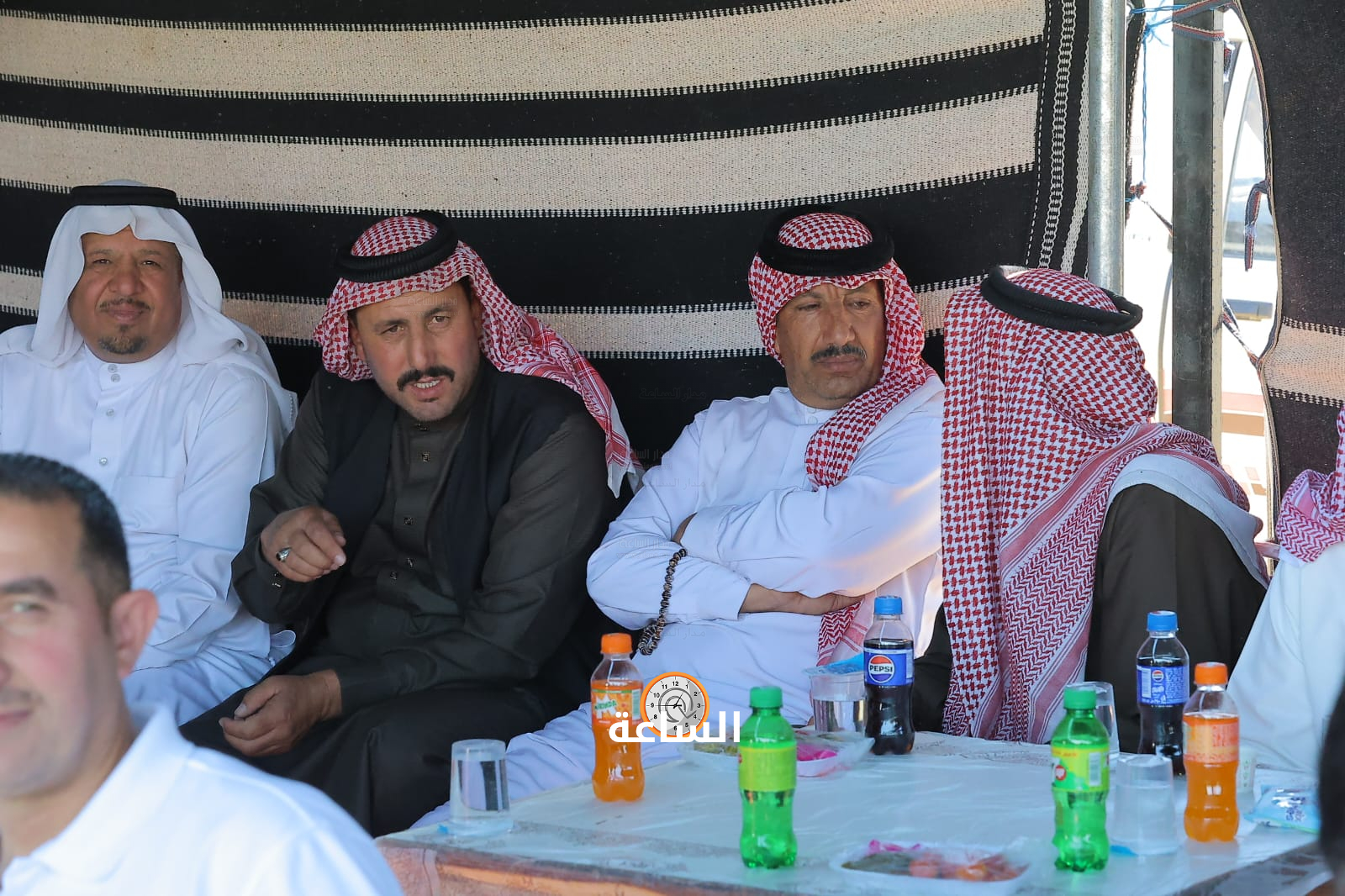 Madar Al-Saa Images 0.2691398487846187