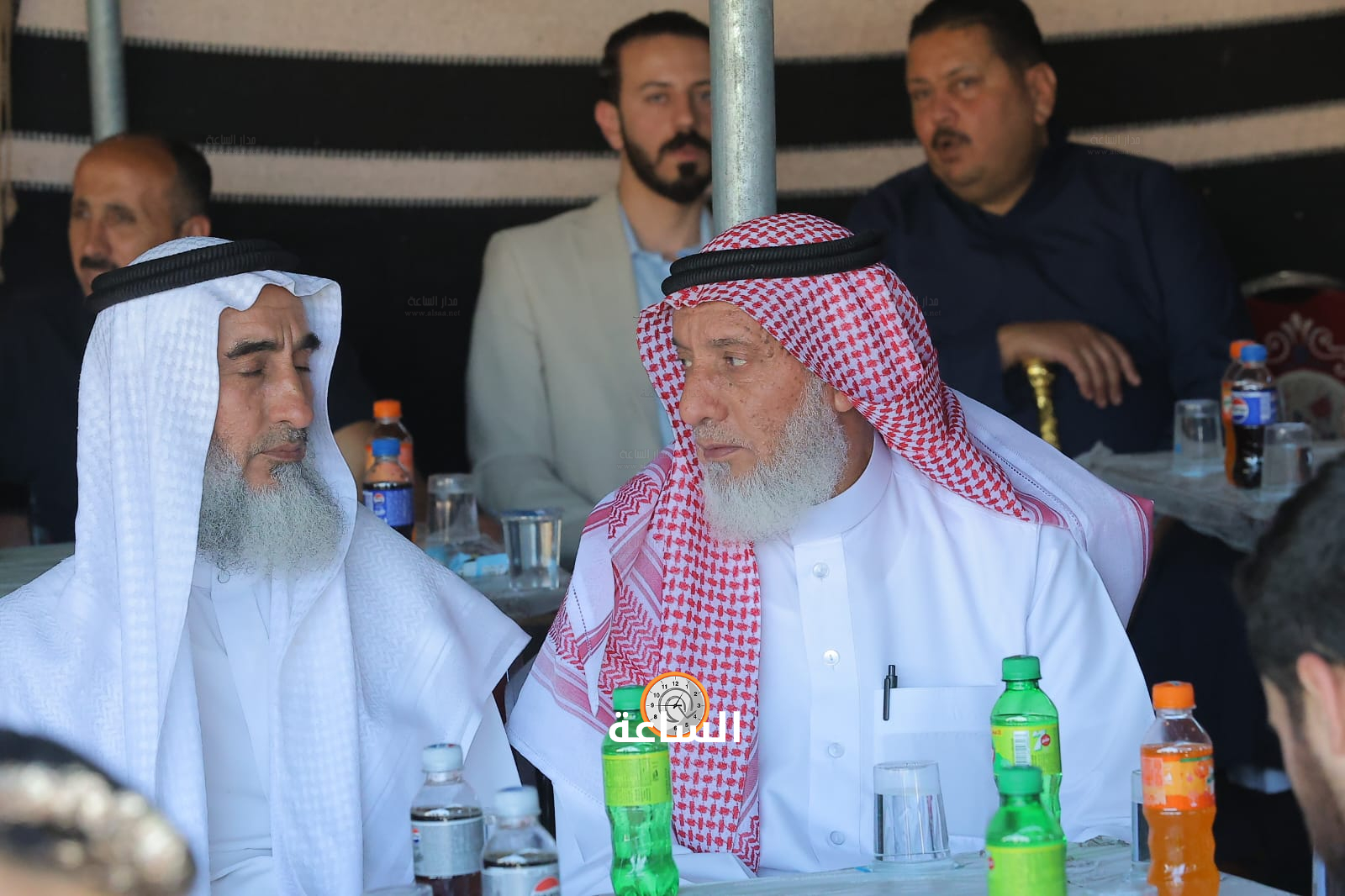 Madar Al-Saa Images 0.06923899968619207
