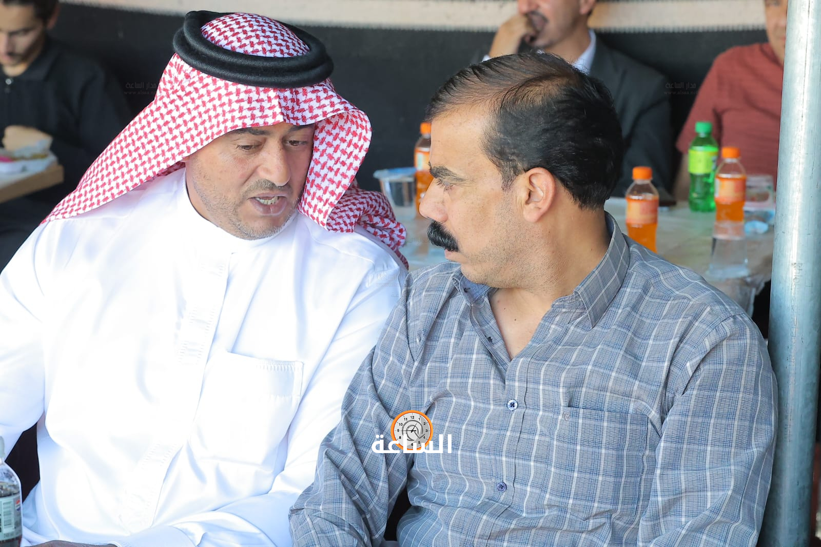 Madar Al-Saa Images 0.01646682922259568