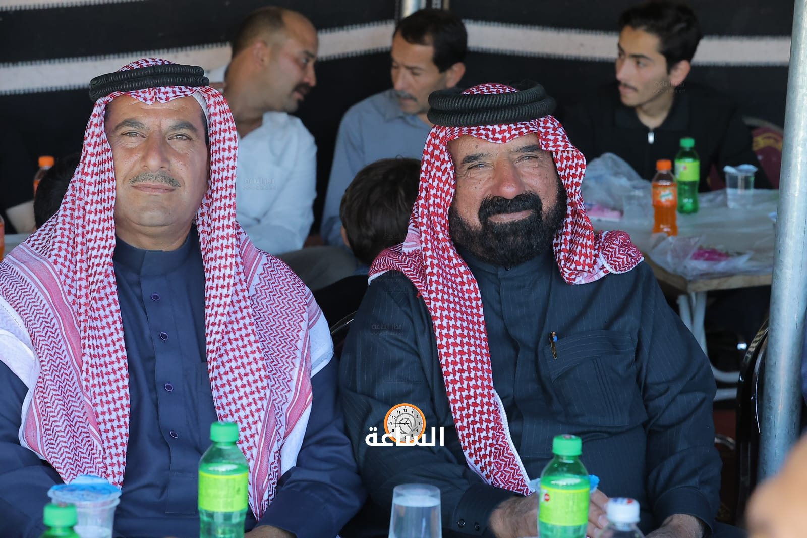 Madar Al-Saa Images 0.8953807254653255