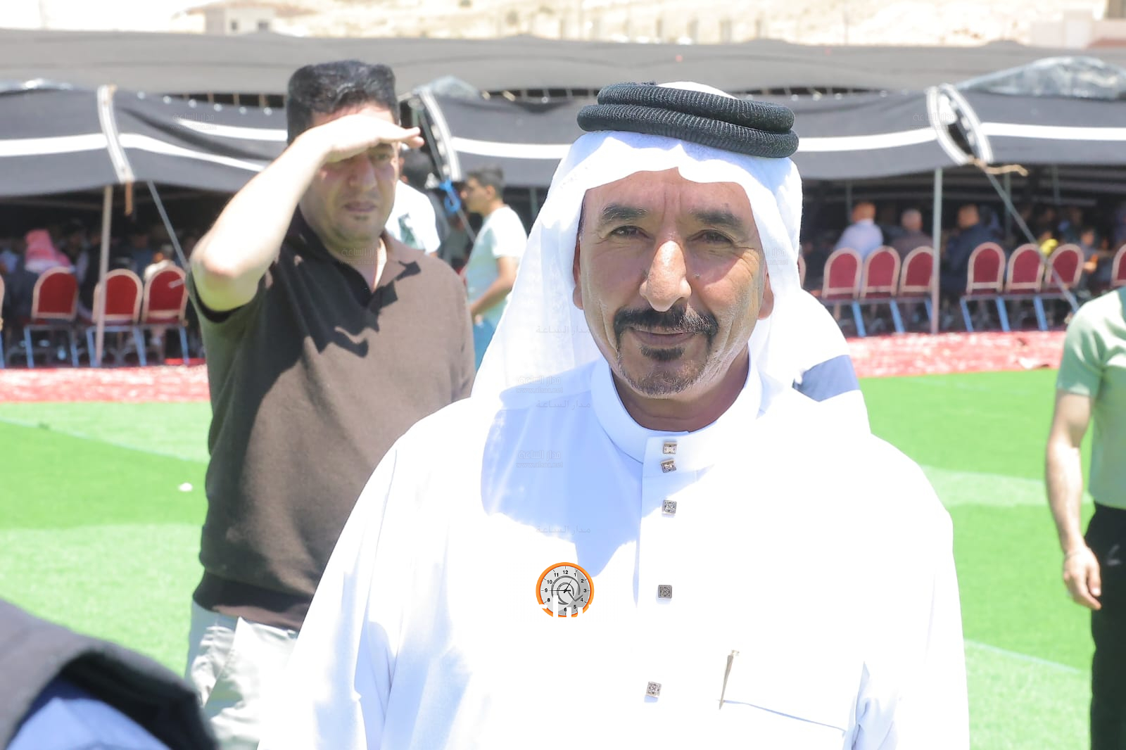 Madar Al-Saa Images 0.6855400305558736