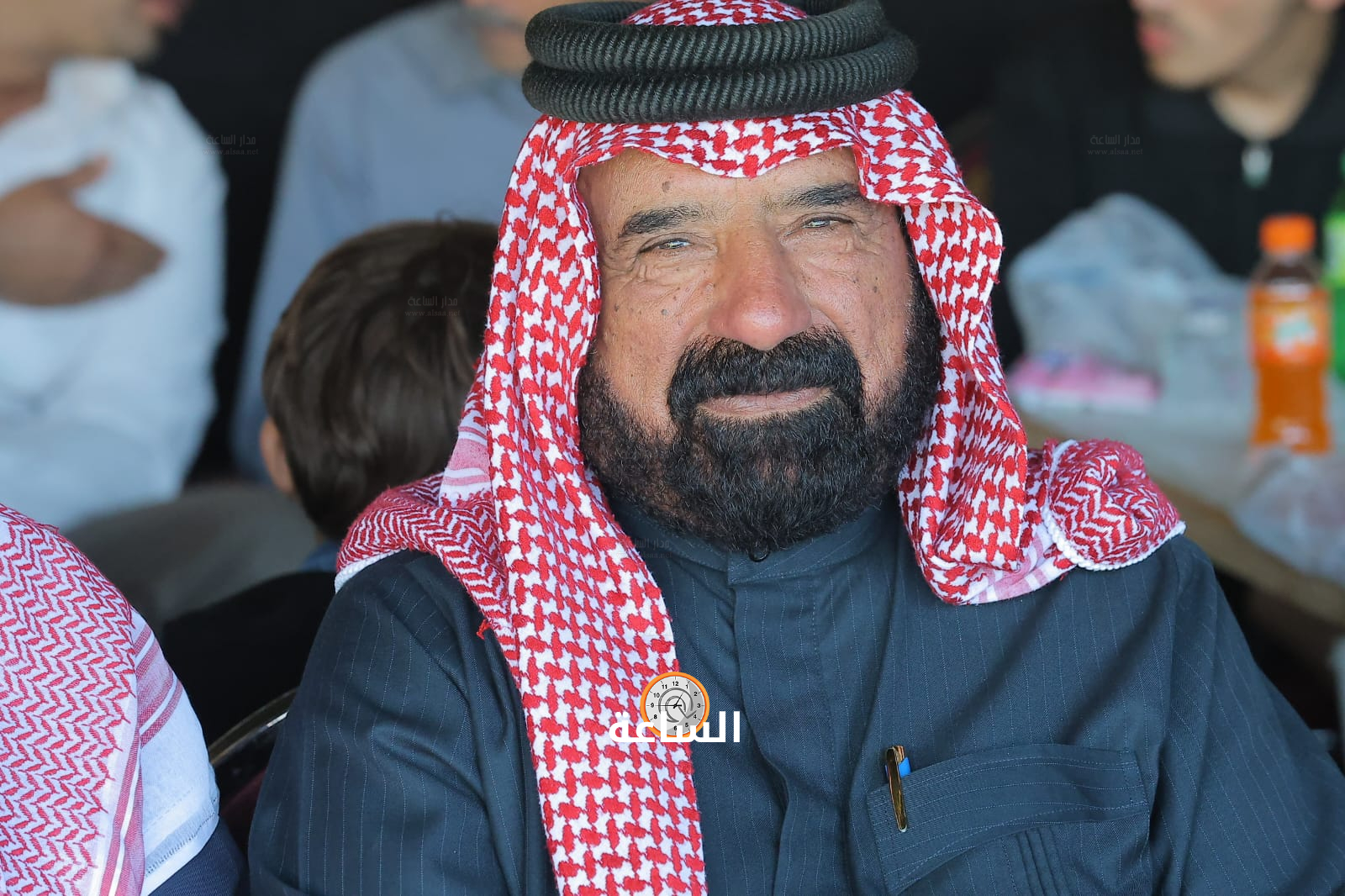 Madar Al-Saa Images 0.1539402759995917