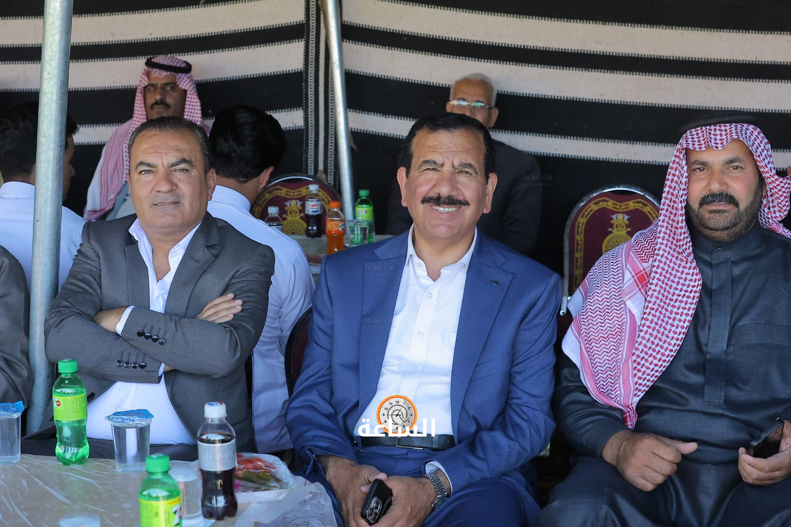 Madar Al-Saa Images 0.9098218051847842
