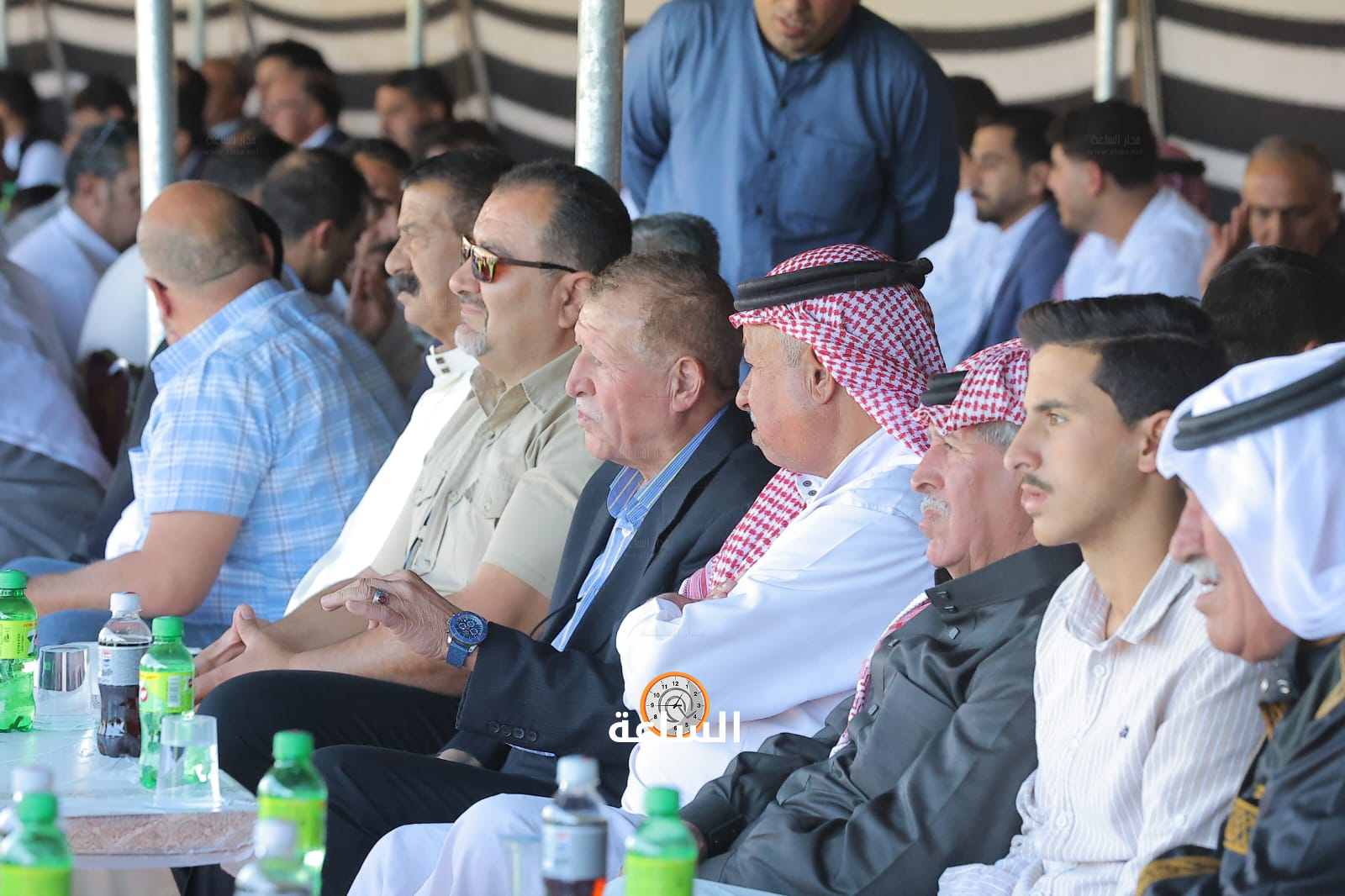 Madar Al-Saa Images 0.0955519667627096