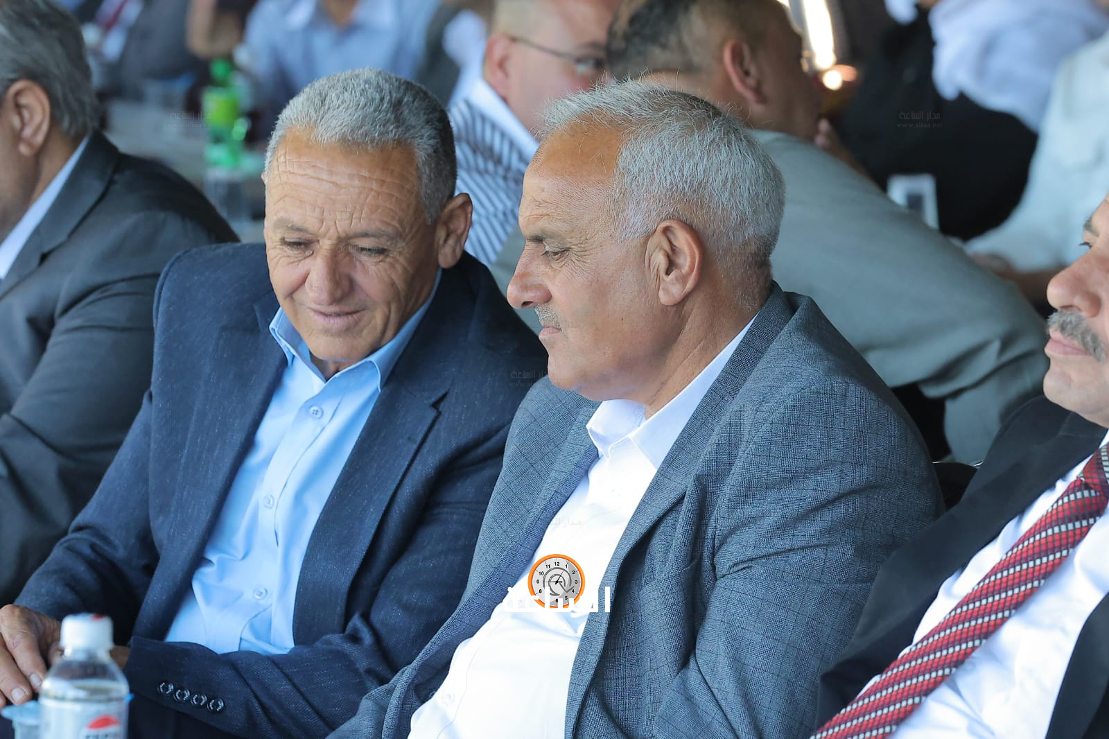 Madar Al-Saa Images 0.46115111554103294