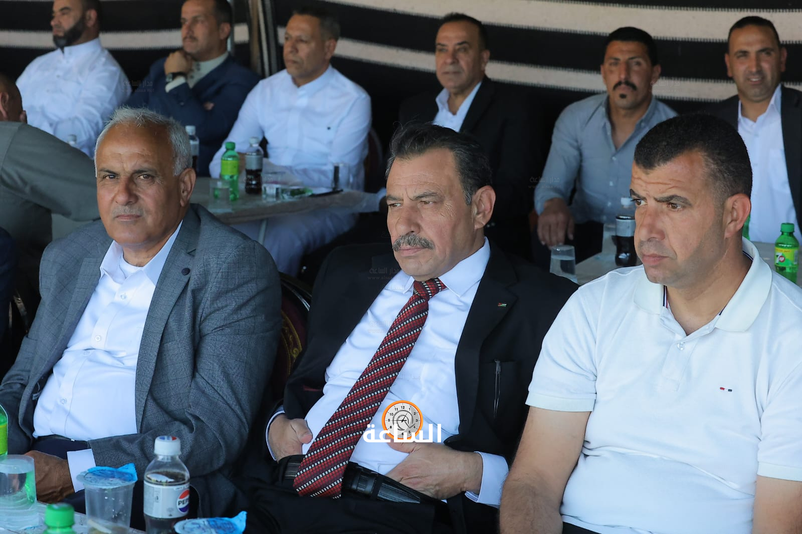 Madar Al-Saa Images 0.4955220882620651