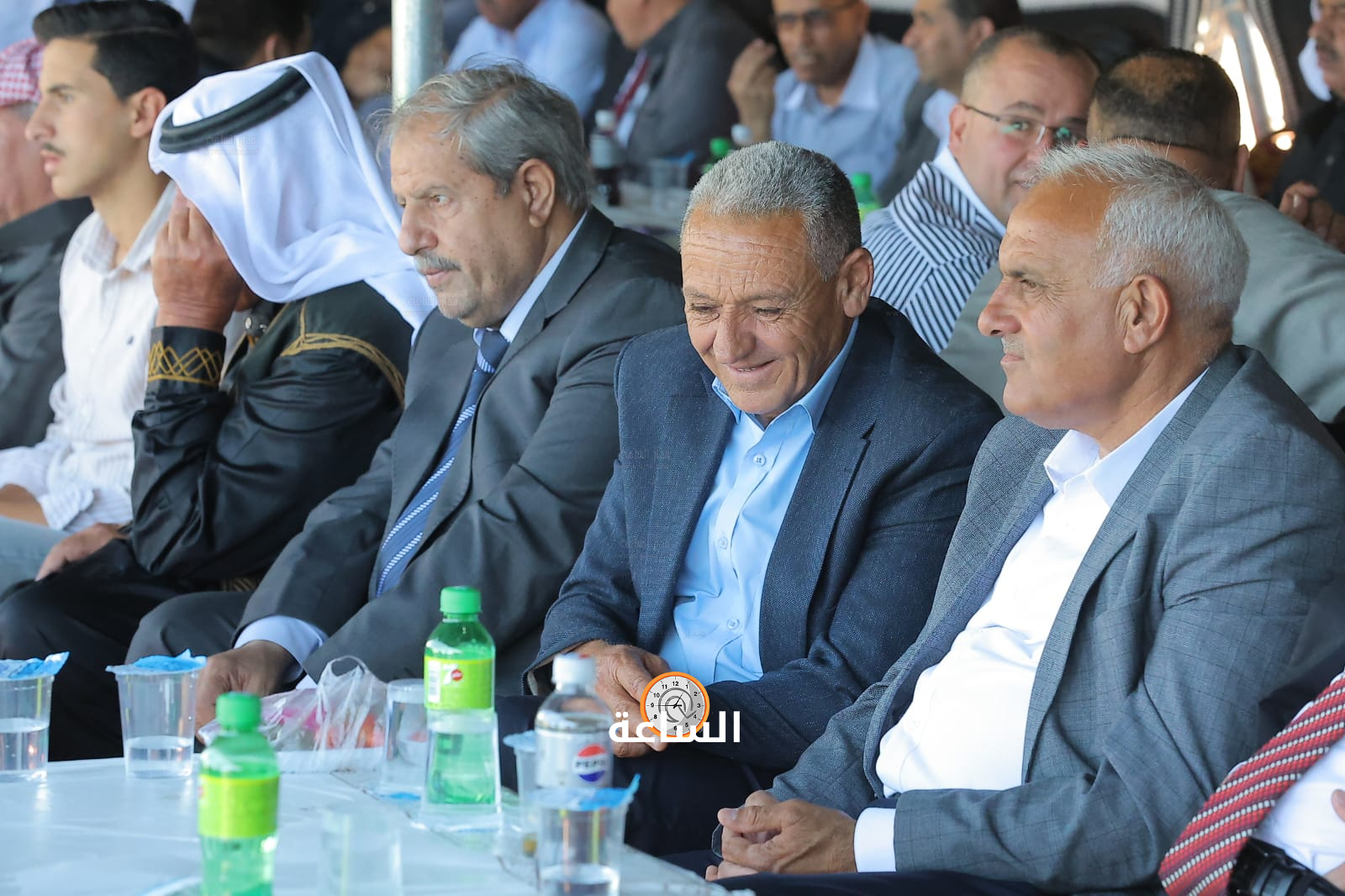 Madar Al-Saa Images 0.3710358988591922