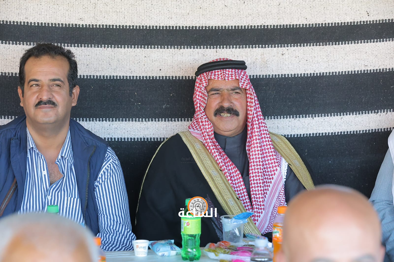 Madar Al-Saa Images 0.08719505704370212