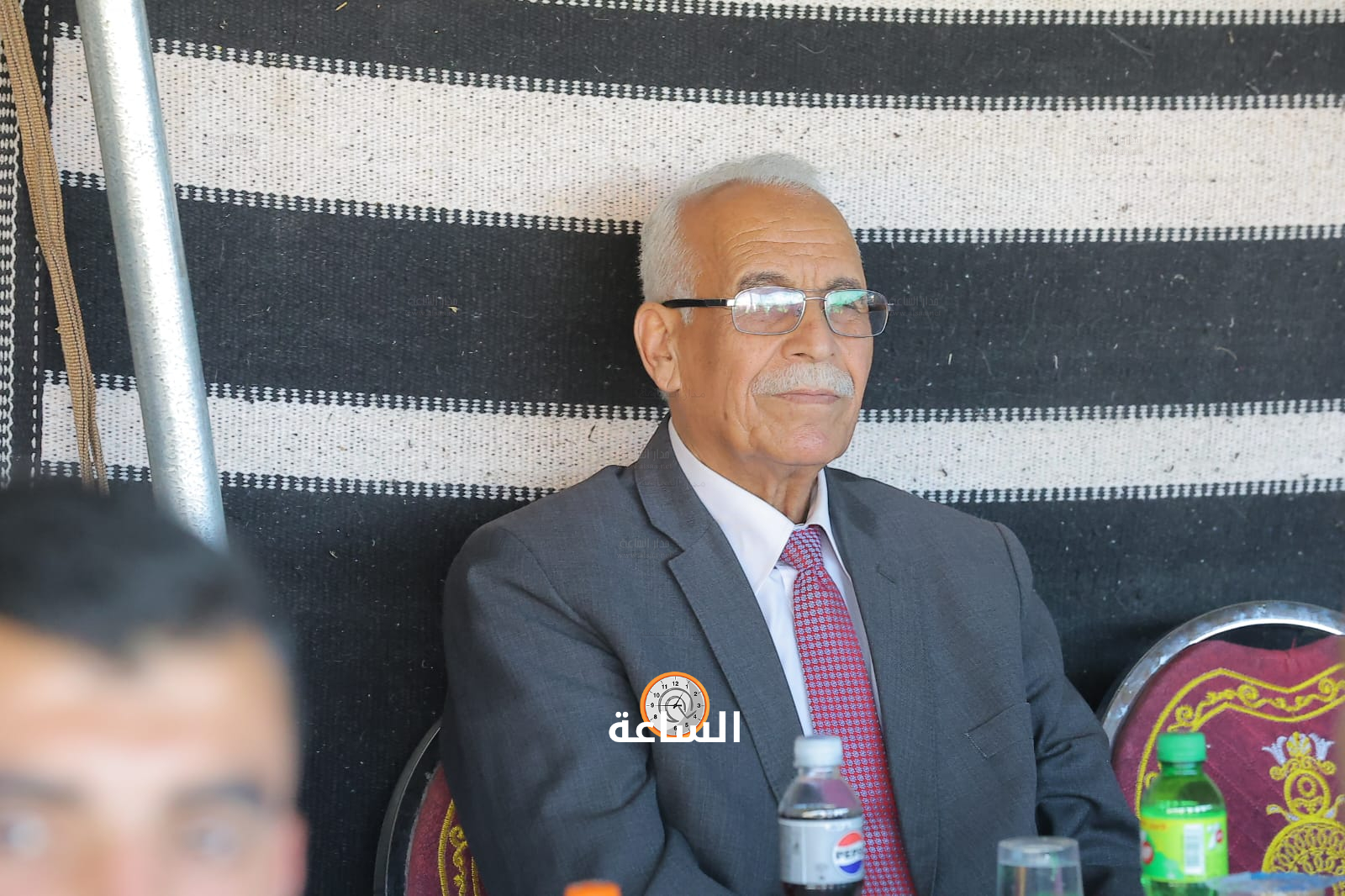 Madar Al-Saa Images 0.2446183488524113