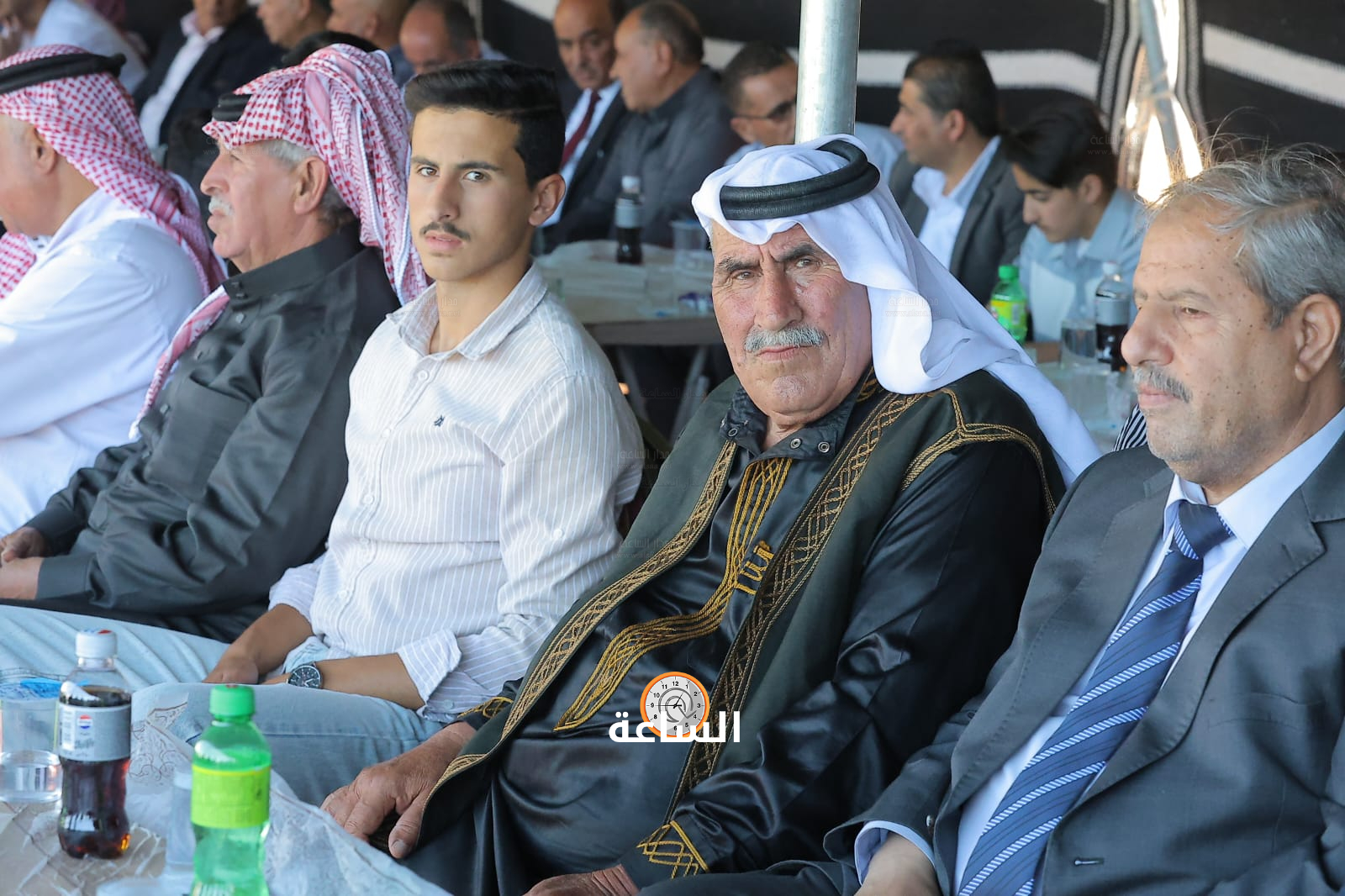 Madar Al-Saa Images 0.23575446131350986