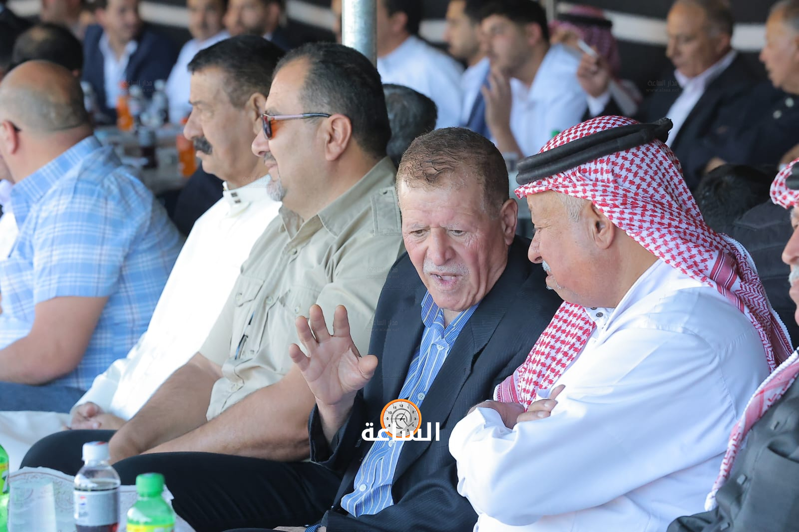 Madar Al-Saa Images 0.23383942344238184
