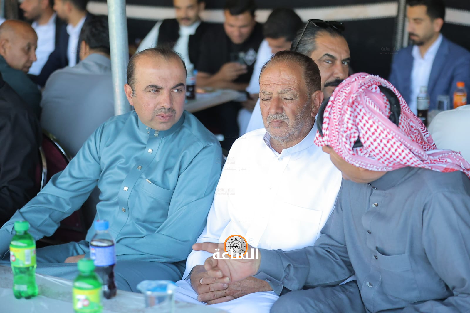 Madar Al-Saa Images 0.12796918201515728