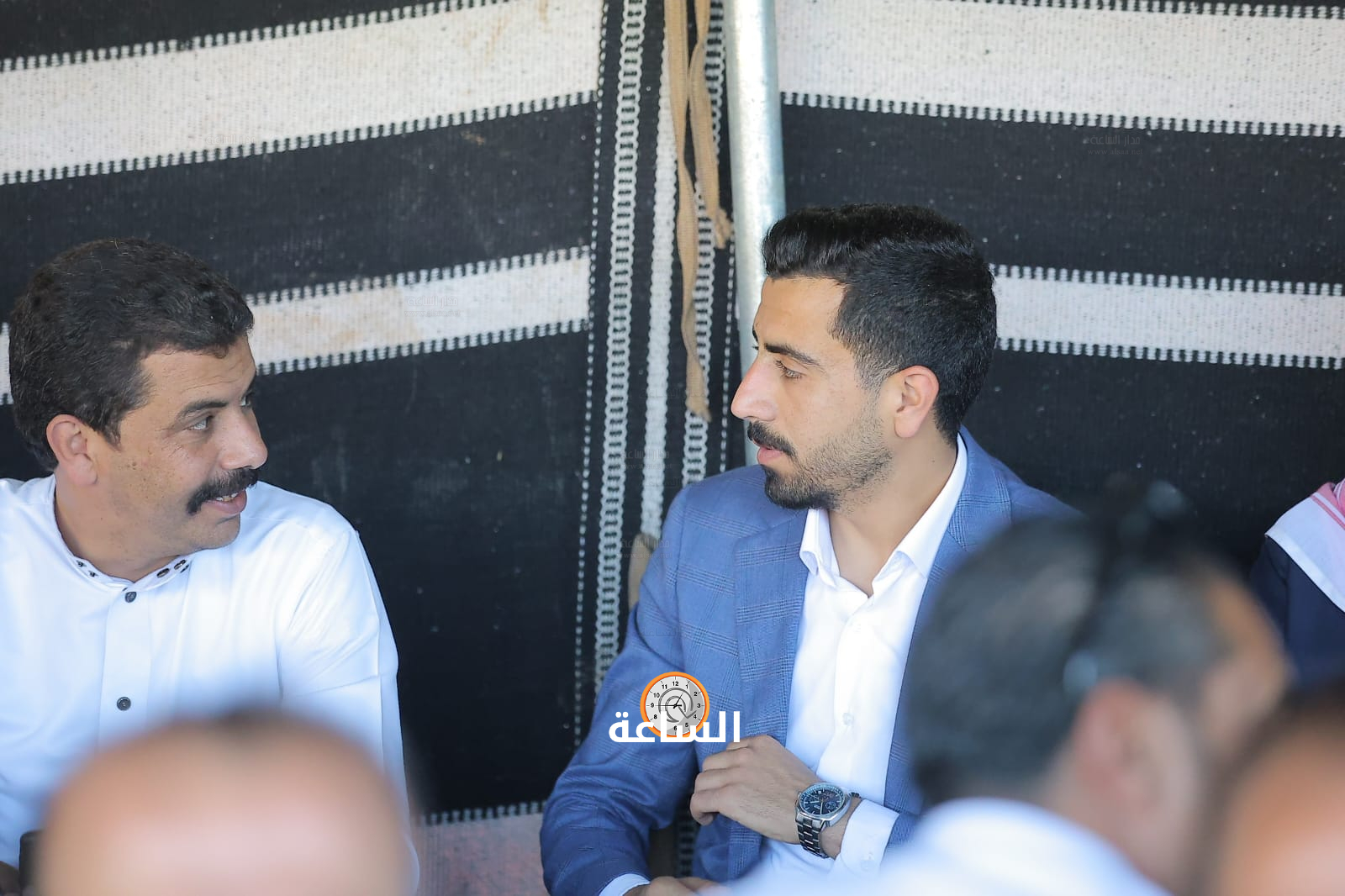 Madar Al-Saa Images 0.3942853861254184