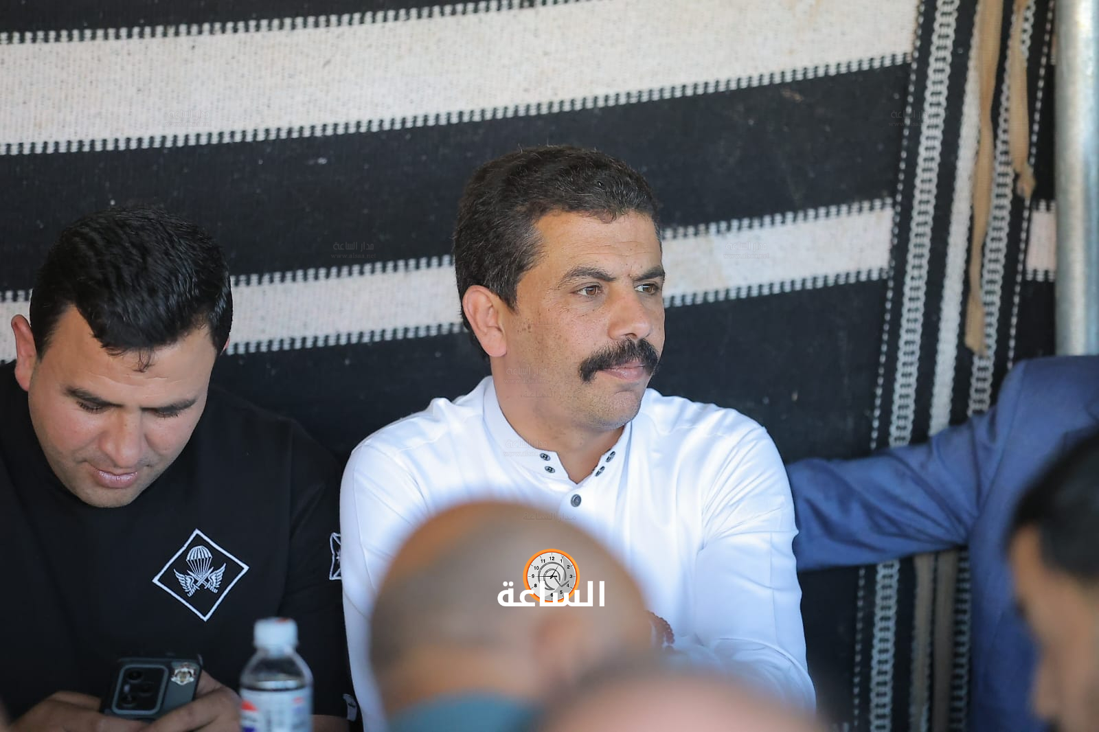 Madar Al-Saa Images 0.6882536079922139