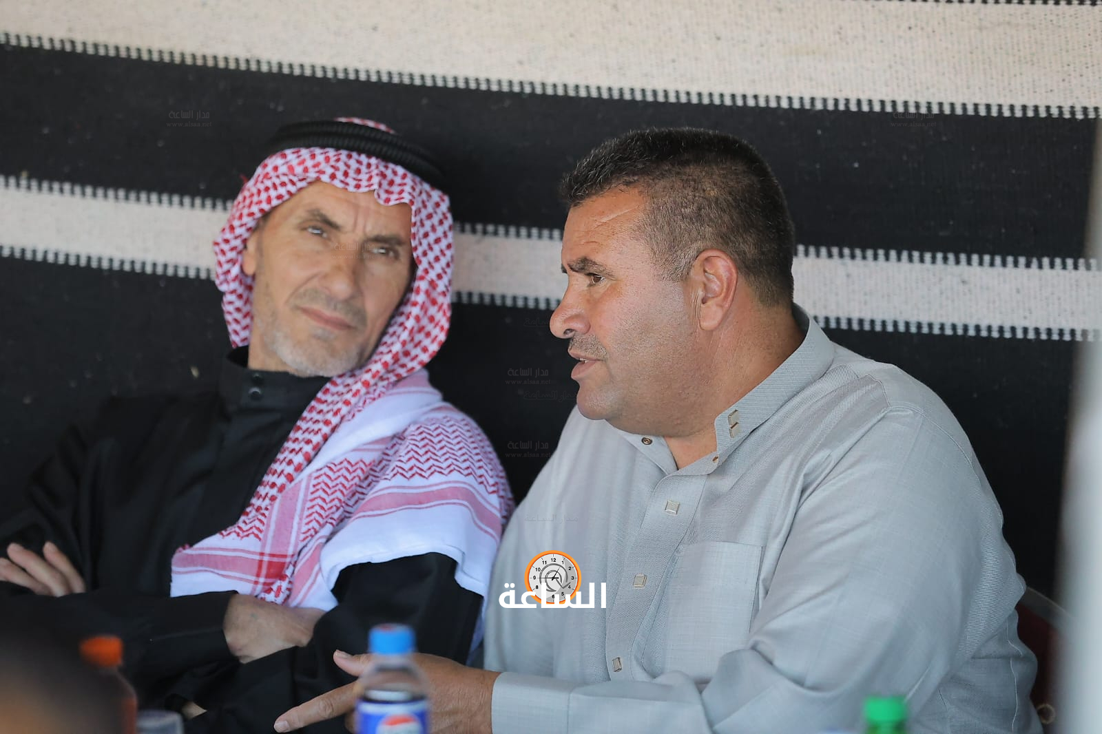 Madar Al-Saa Images 0.10740411019730334