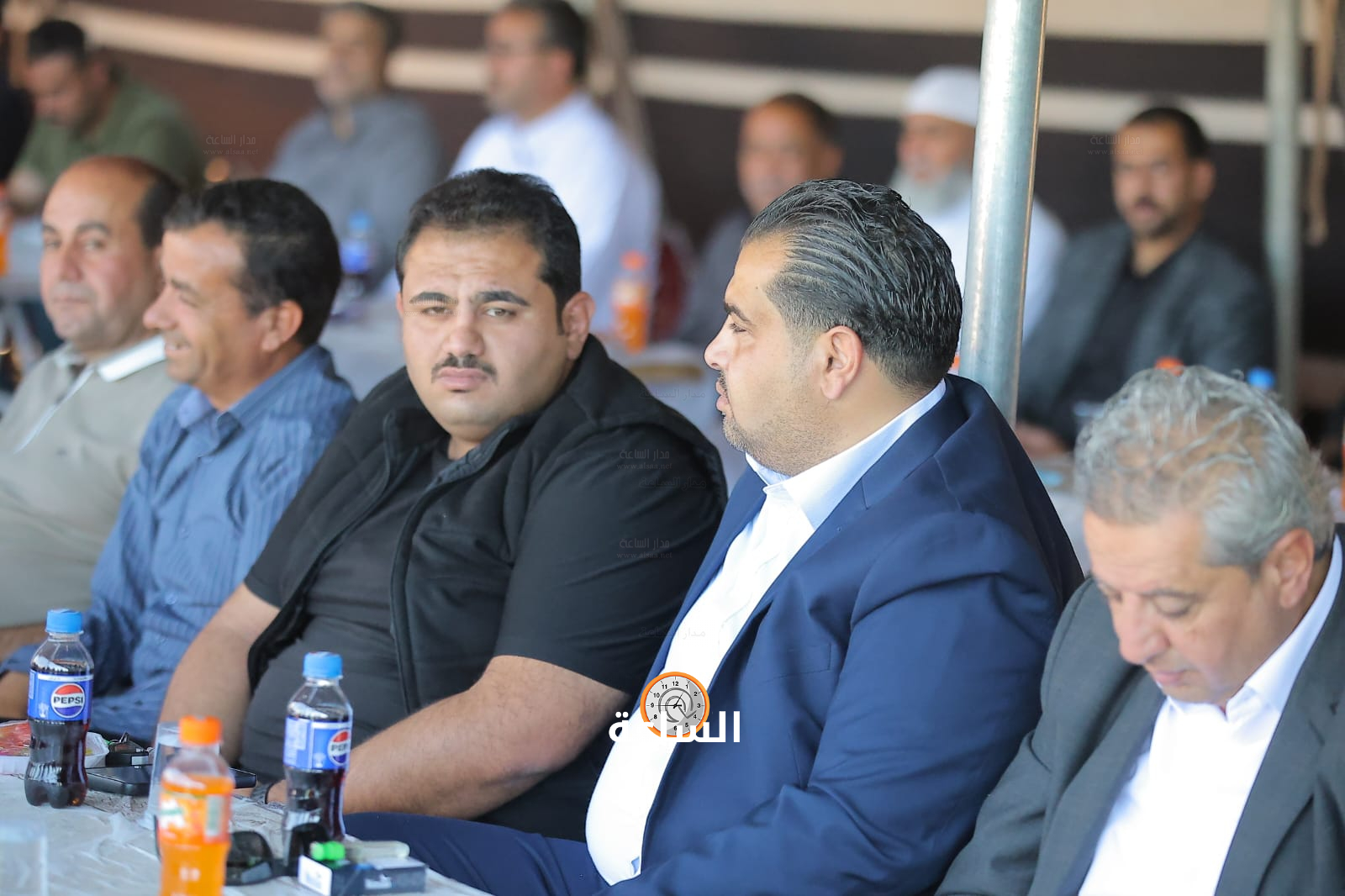 Madar Al-Saa Images 0.5730511557212197