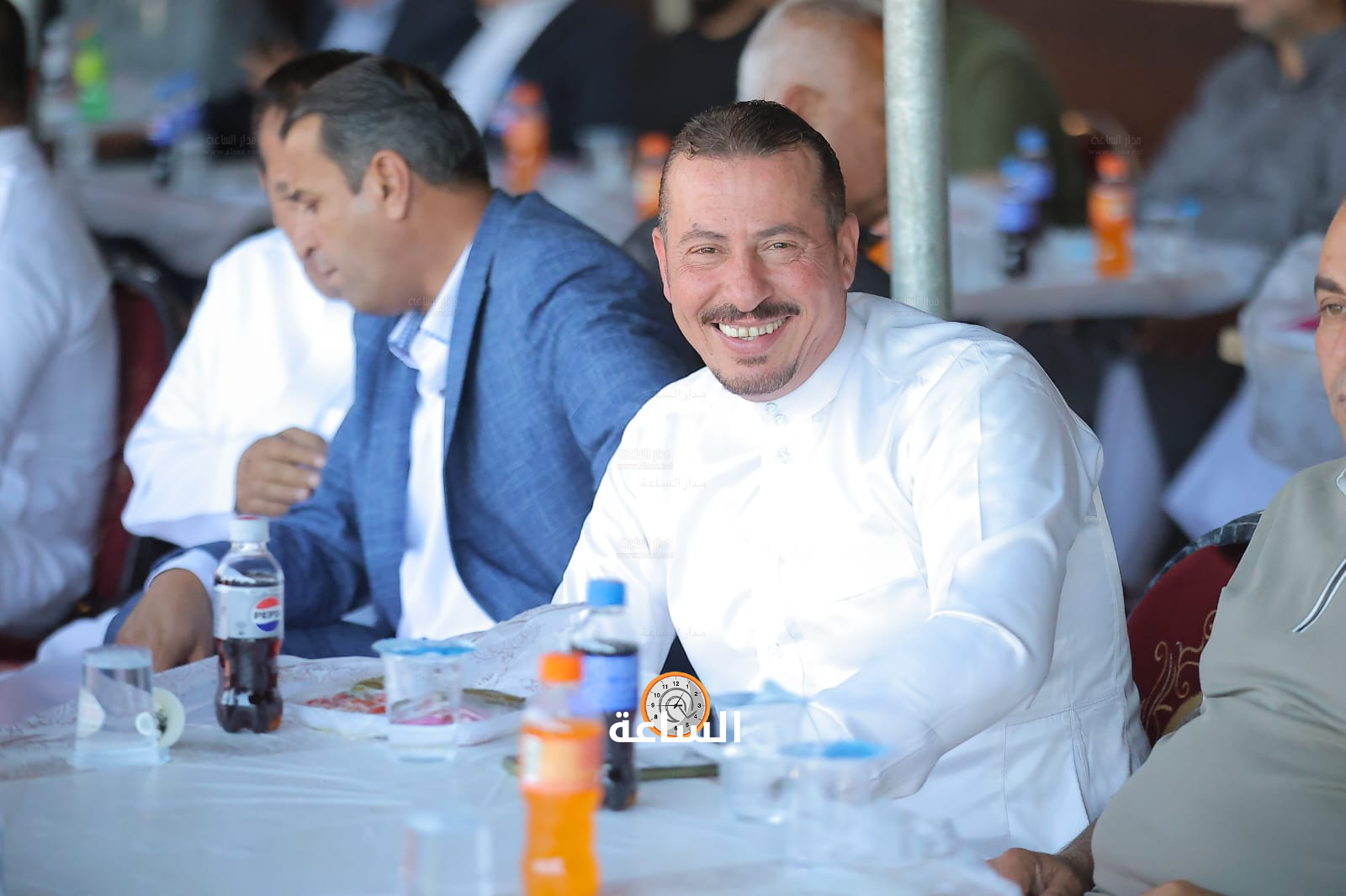 Madar Al-Saa Images 0.9152815113257372