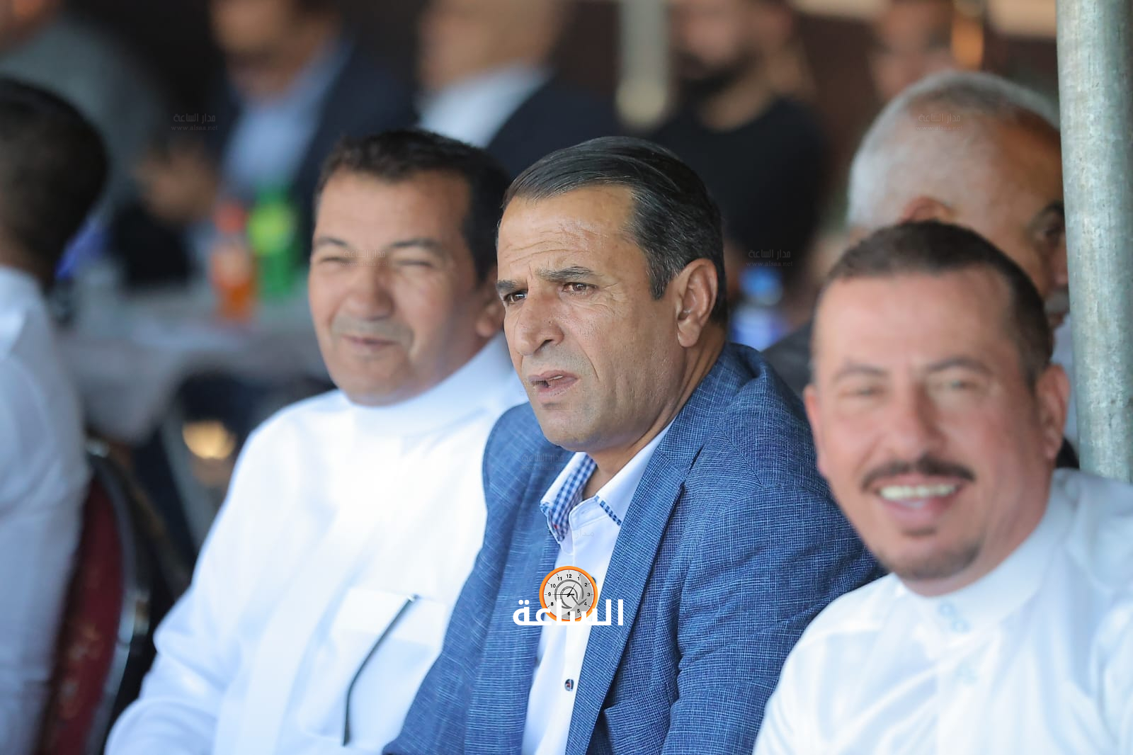 Madar Al-Saa Images 0.3692195078712569
