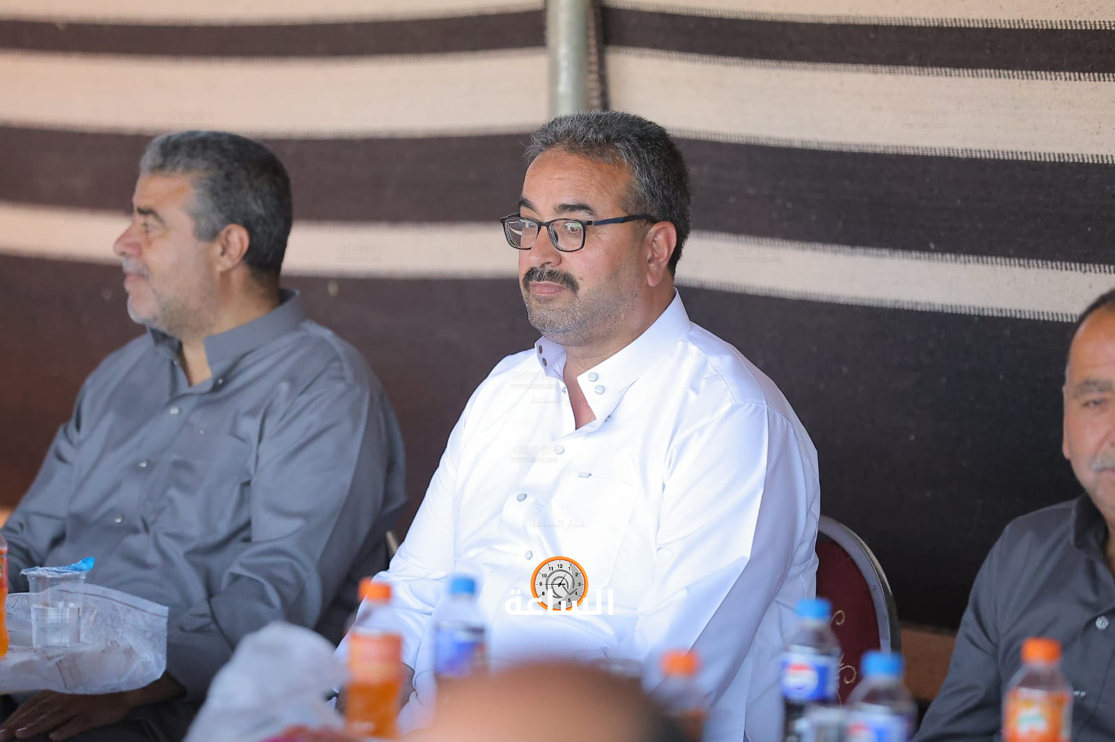 Madar Al-Saa Images 0.743109189321249