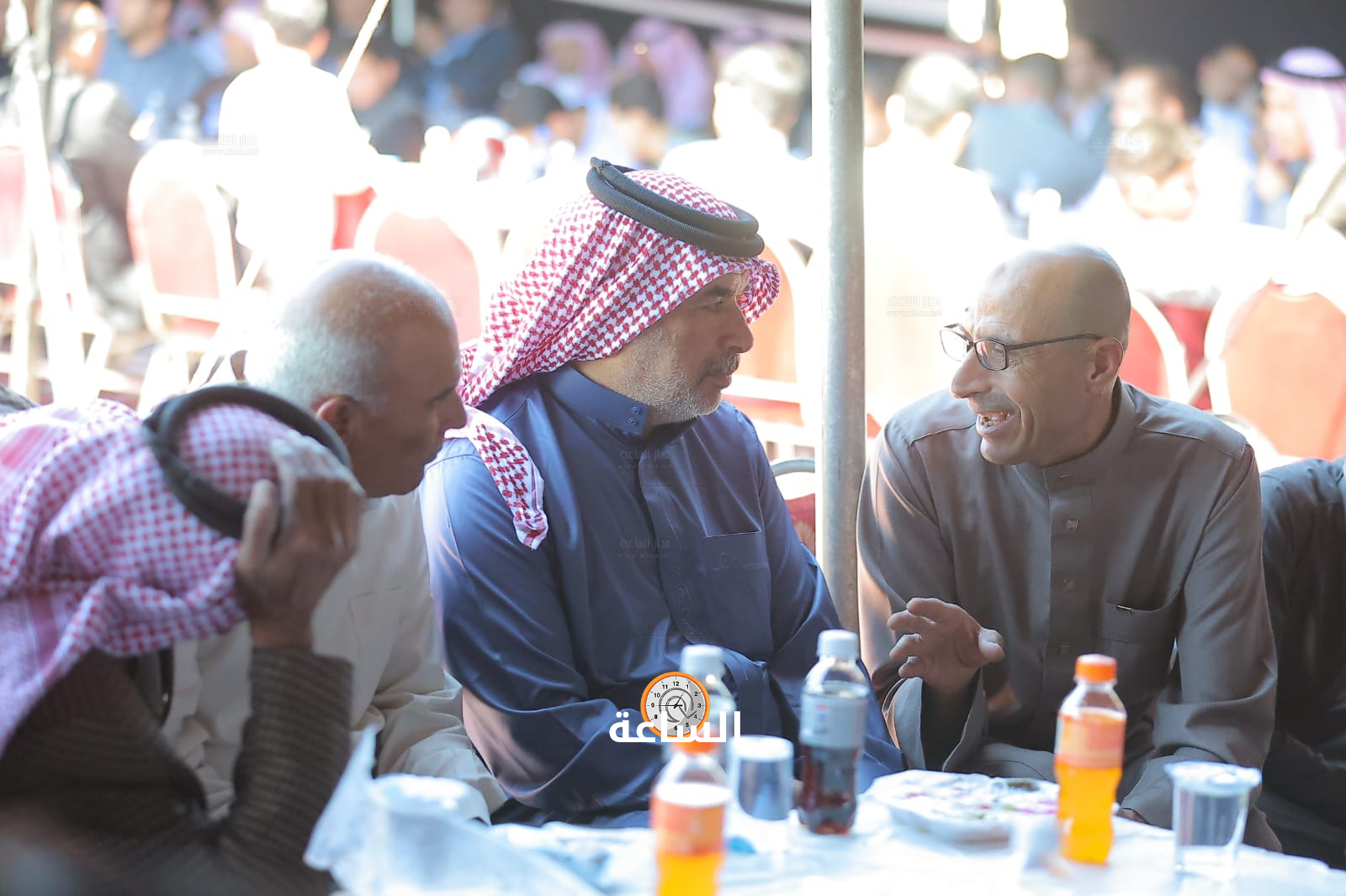 Madar Al-Saa Images 0.2347761846467058