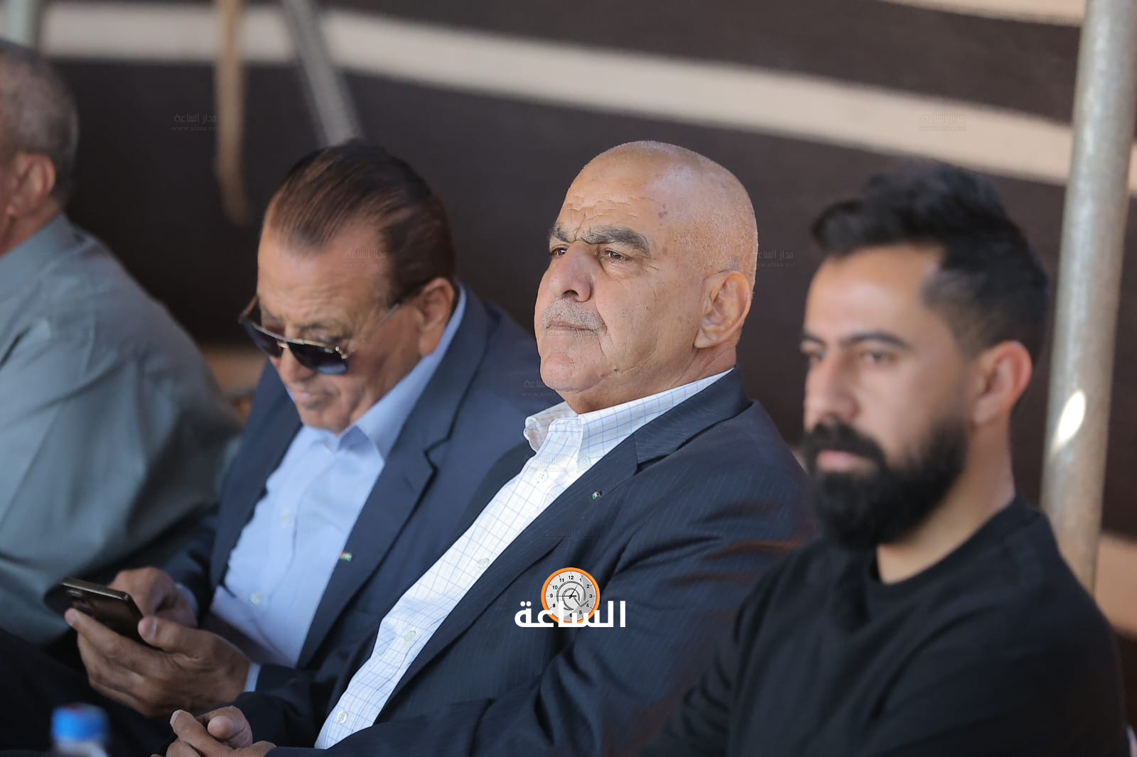 Madar Al-Saa Images 0.38517025836011454