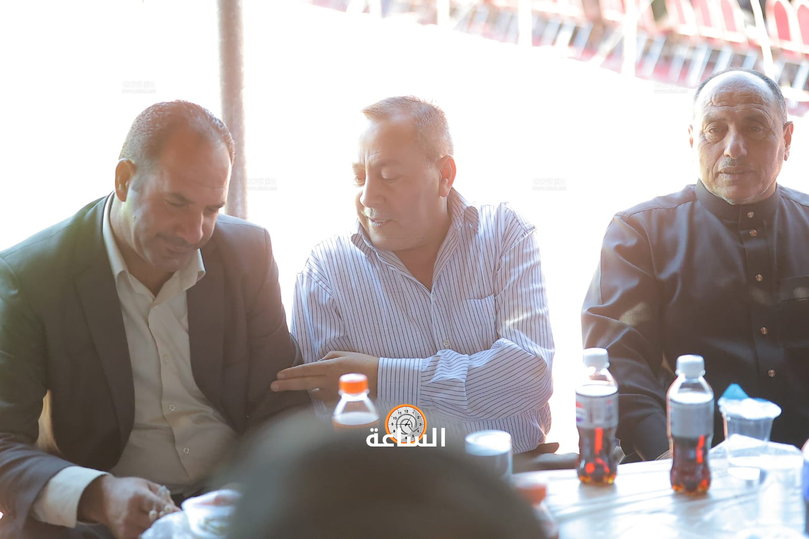 Madar Al-Saa Images 0.7921841346600292
