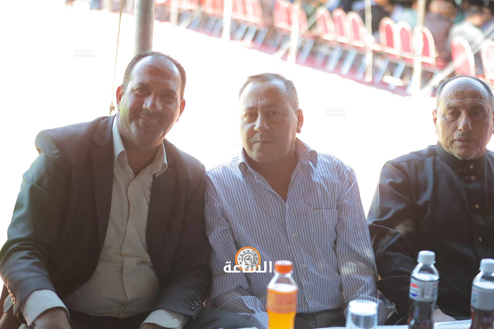 Madar Al-Saa Images 0.5575263776911987