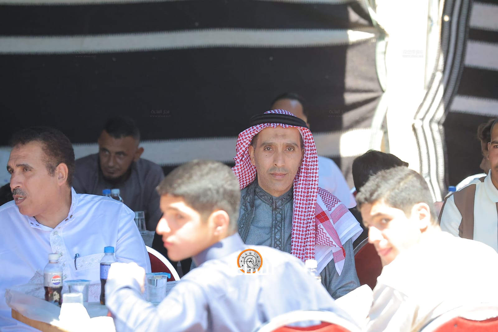 Madar Al-Saa Images 0.6024477378982034