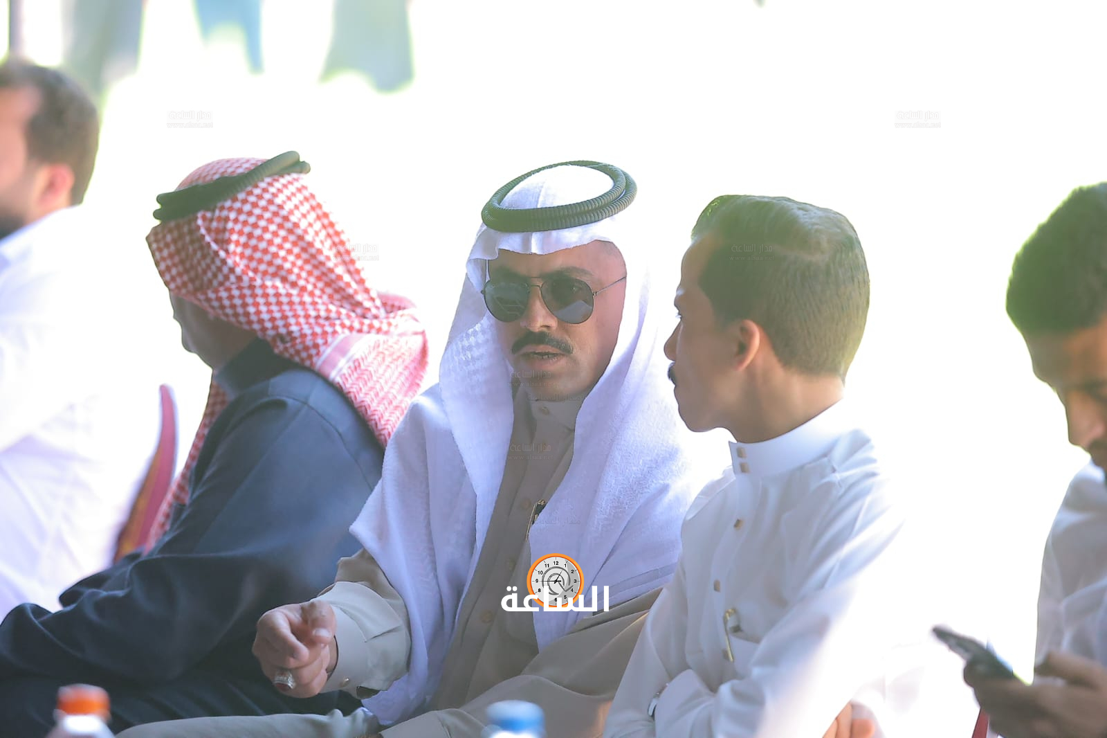 Madar Al-Saa Images 0.3293713430537468