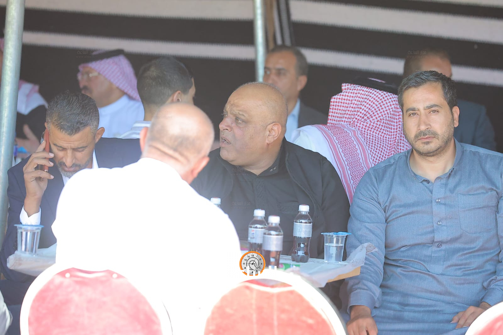 Madar Al-Saa Images 0.7262234136407488